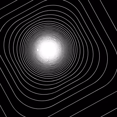 Animated Transition (afterlife) #3