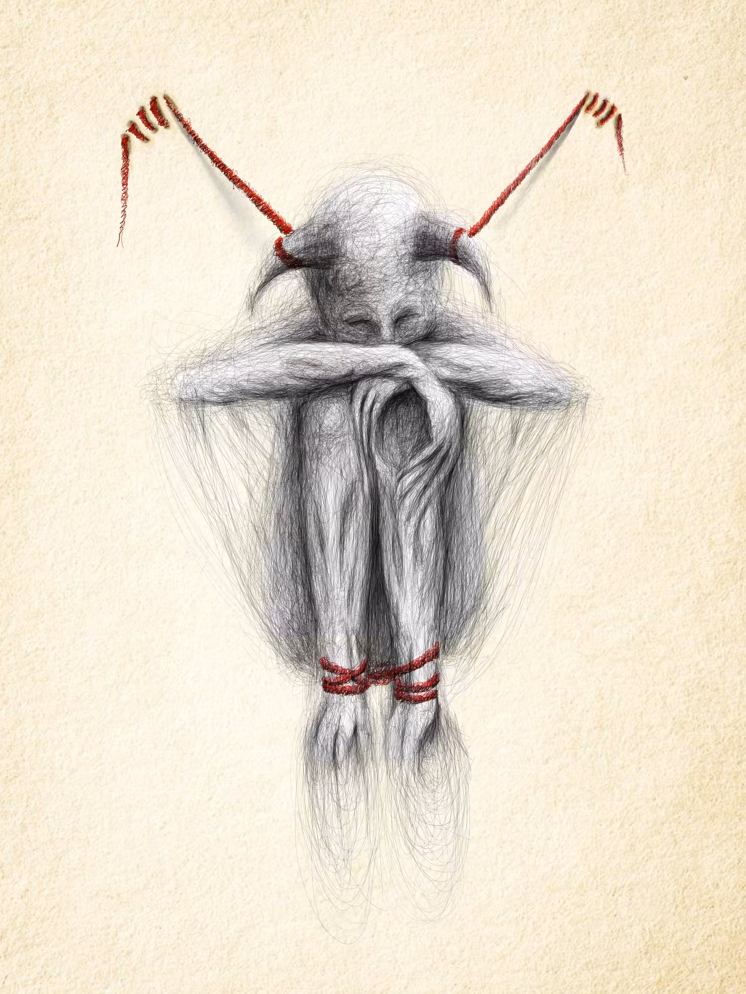 The Rite of Captivity