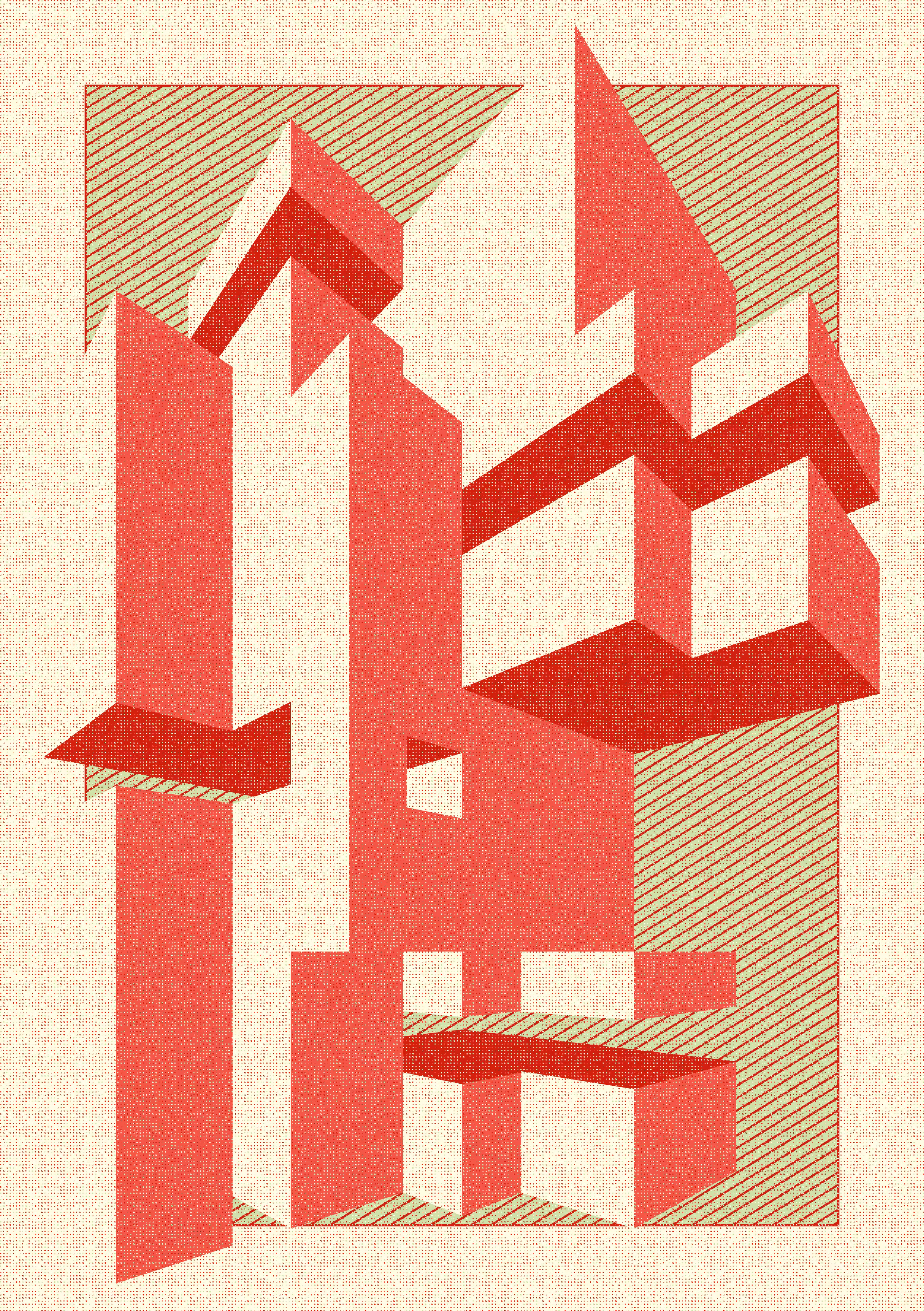 BRUTALISM #24