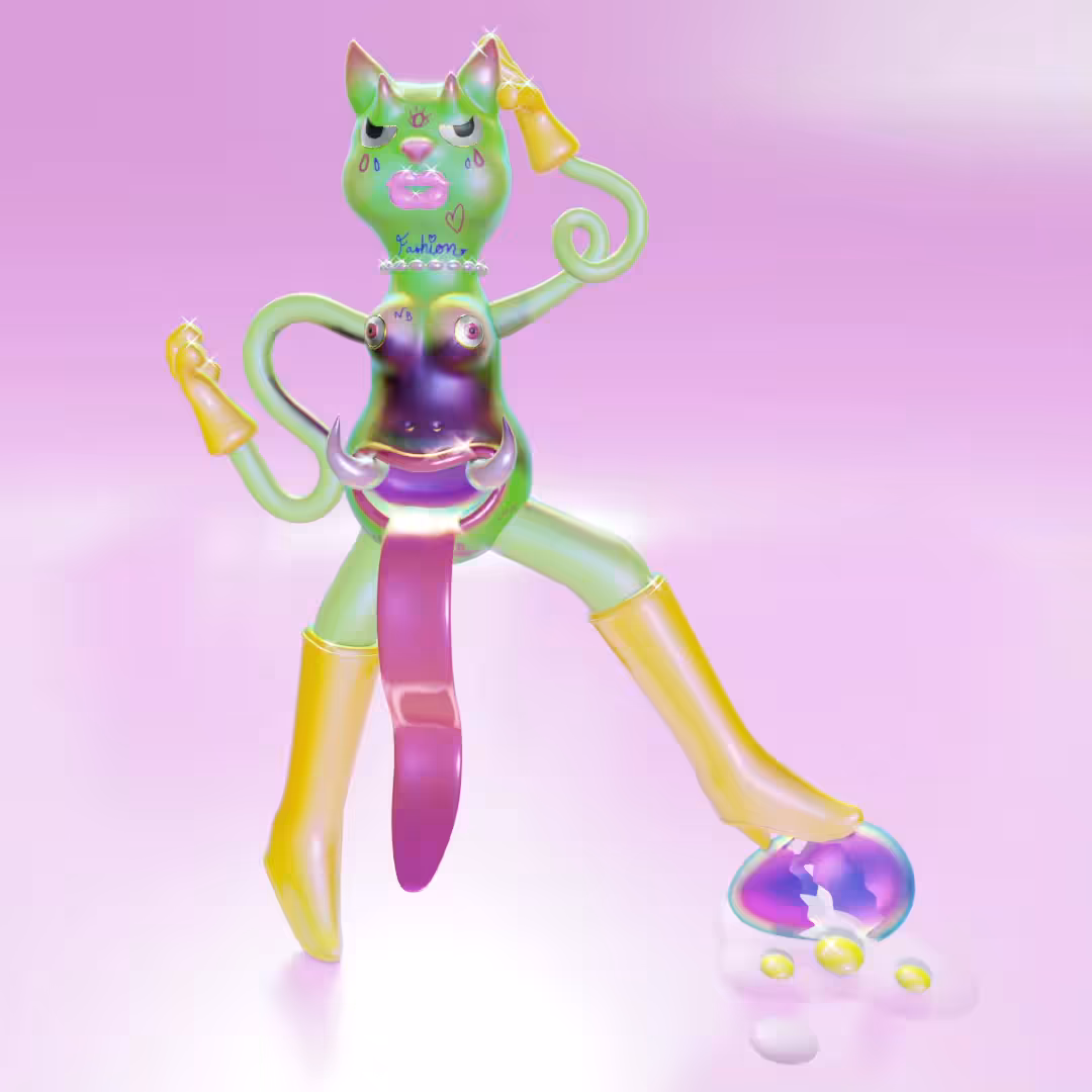 La Diabla Arropada