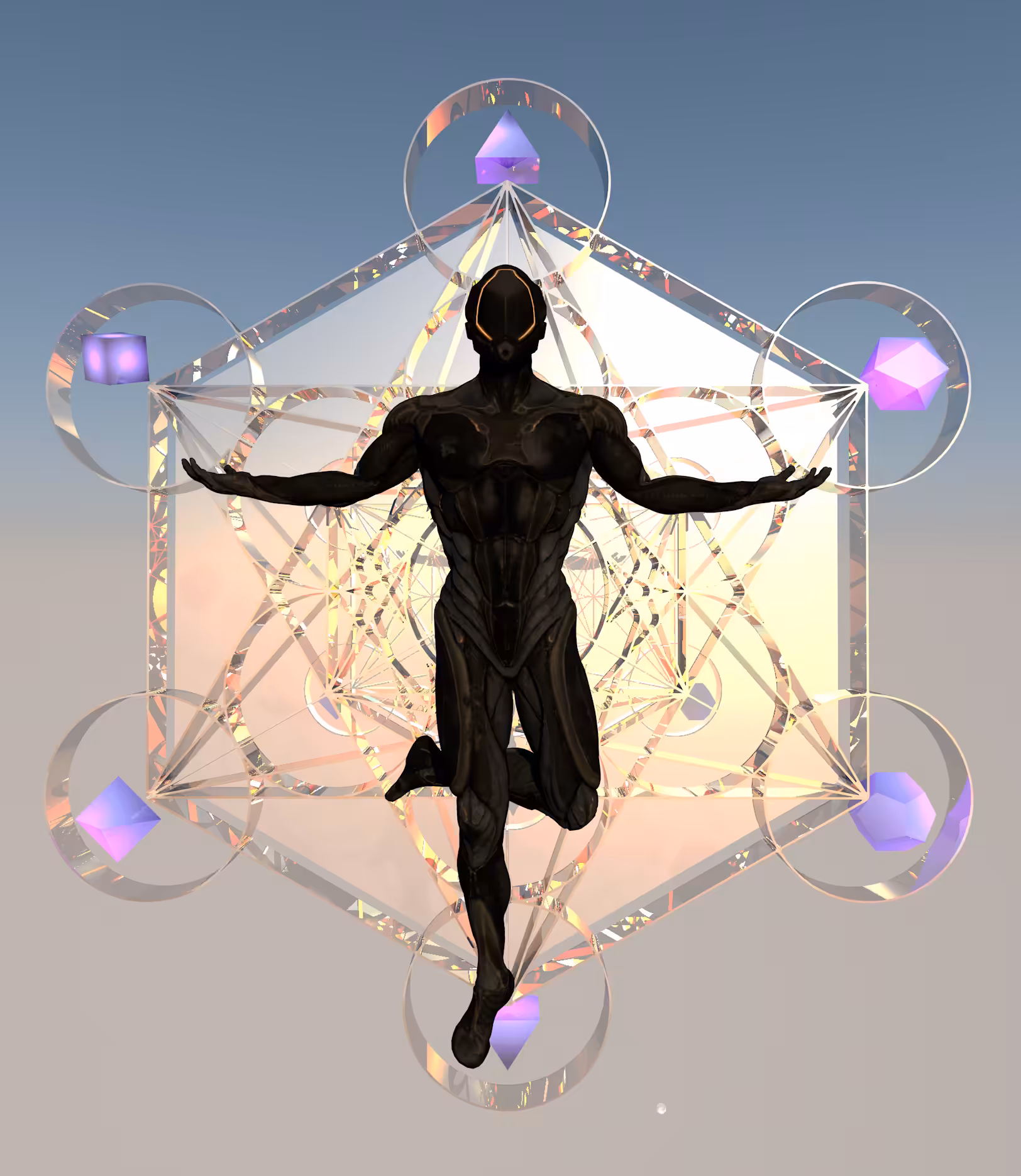 Metatron