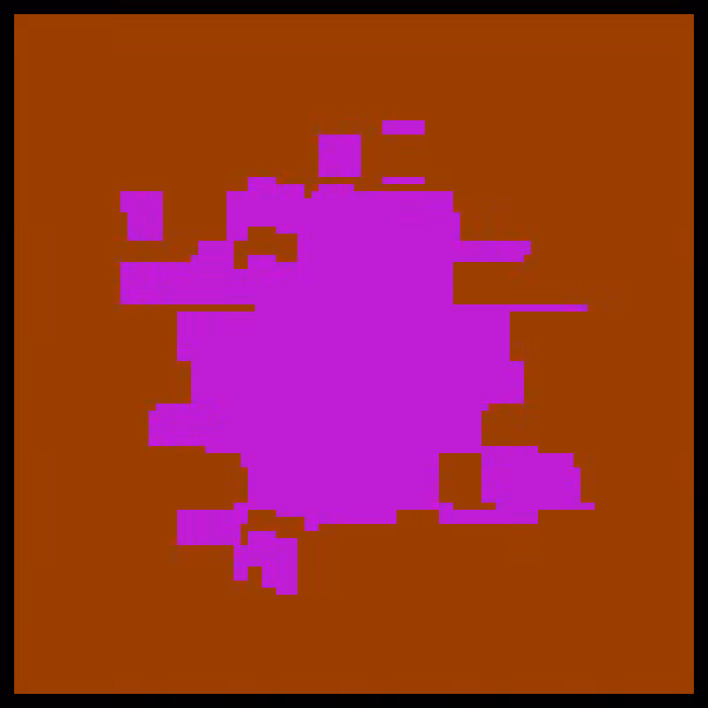 color square #17