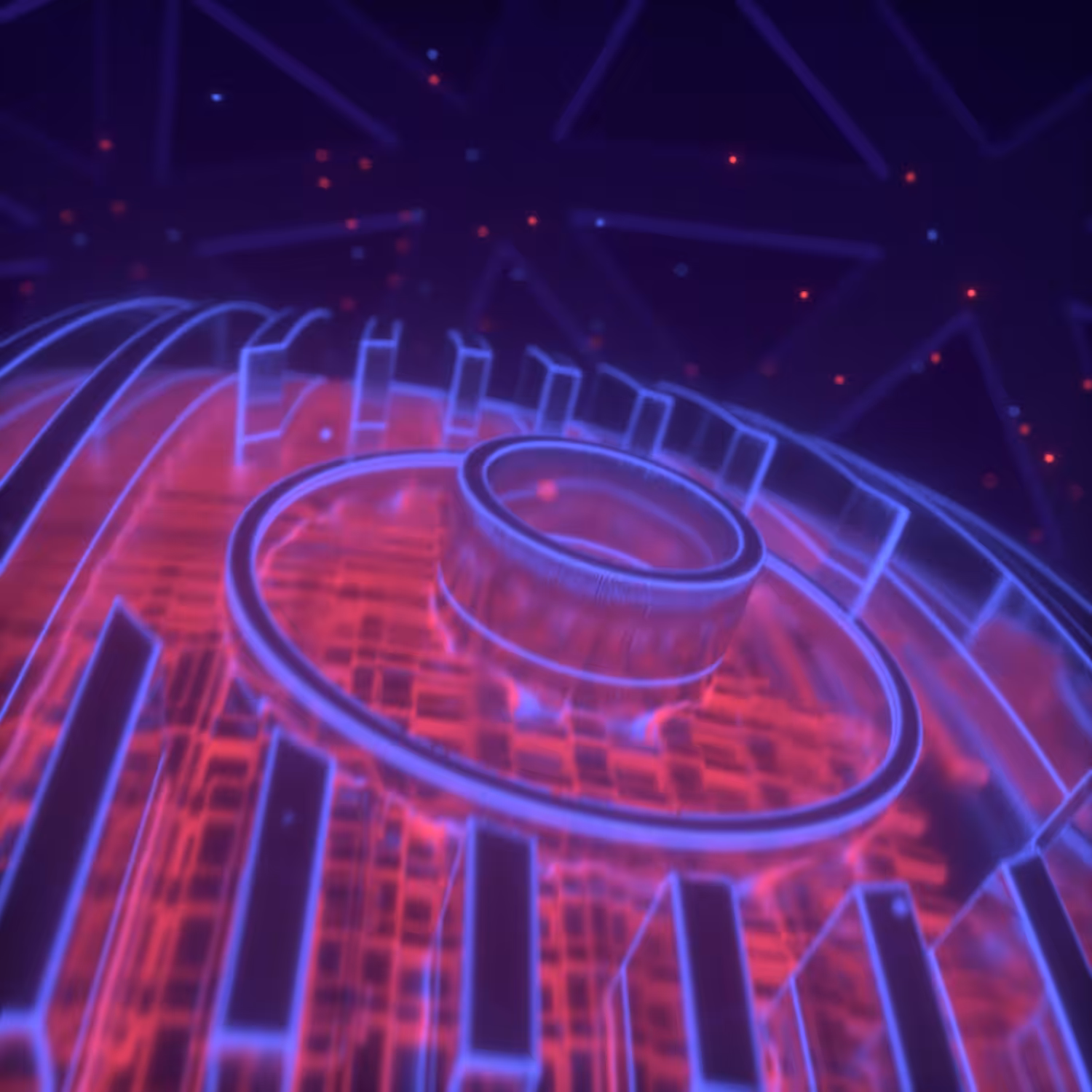 Cybersphere
