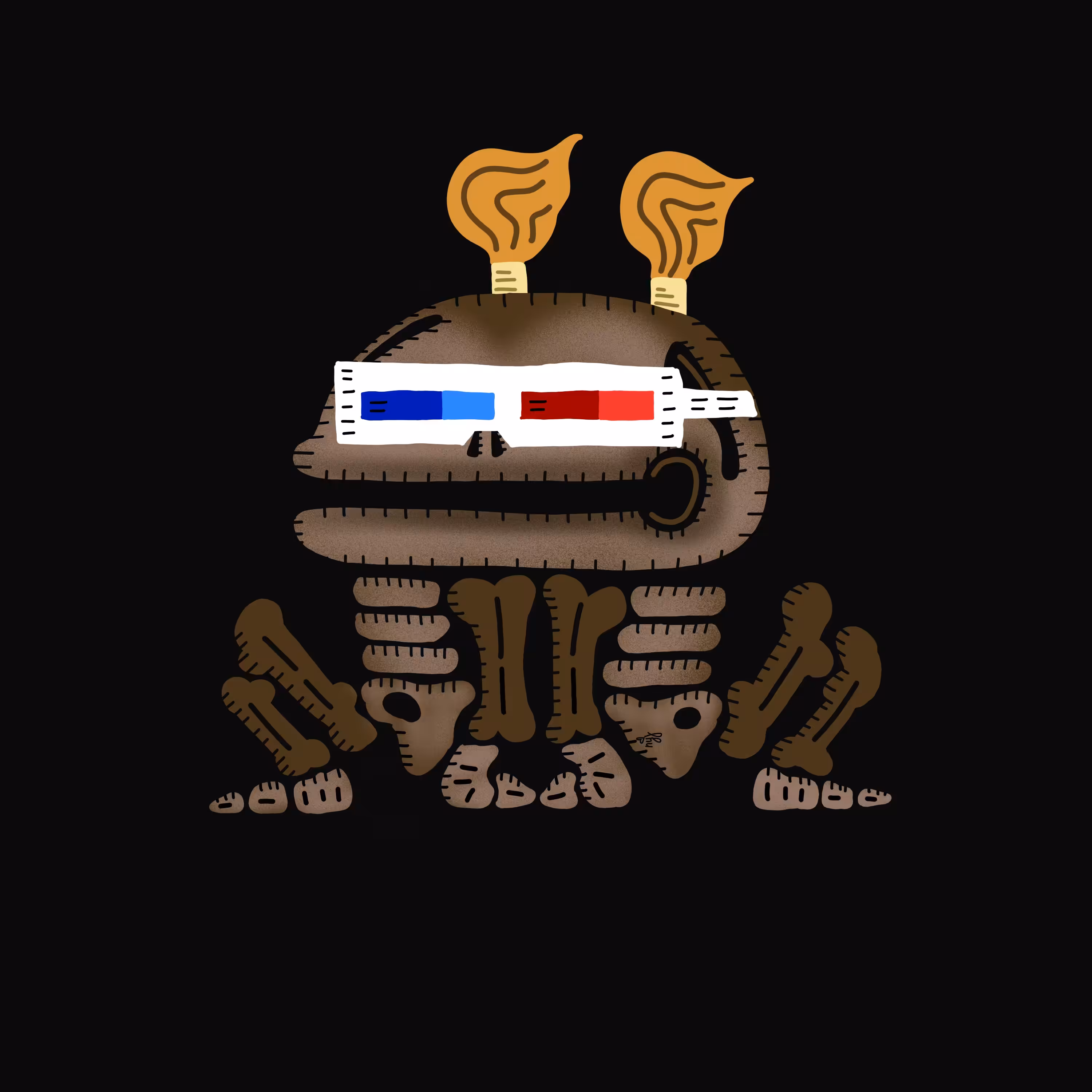 tezoadz 1131
