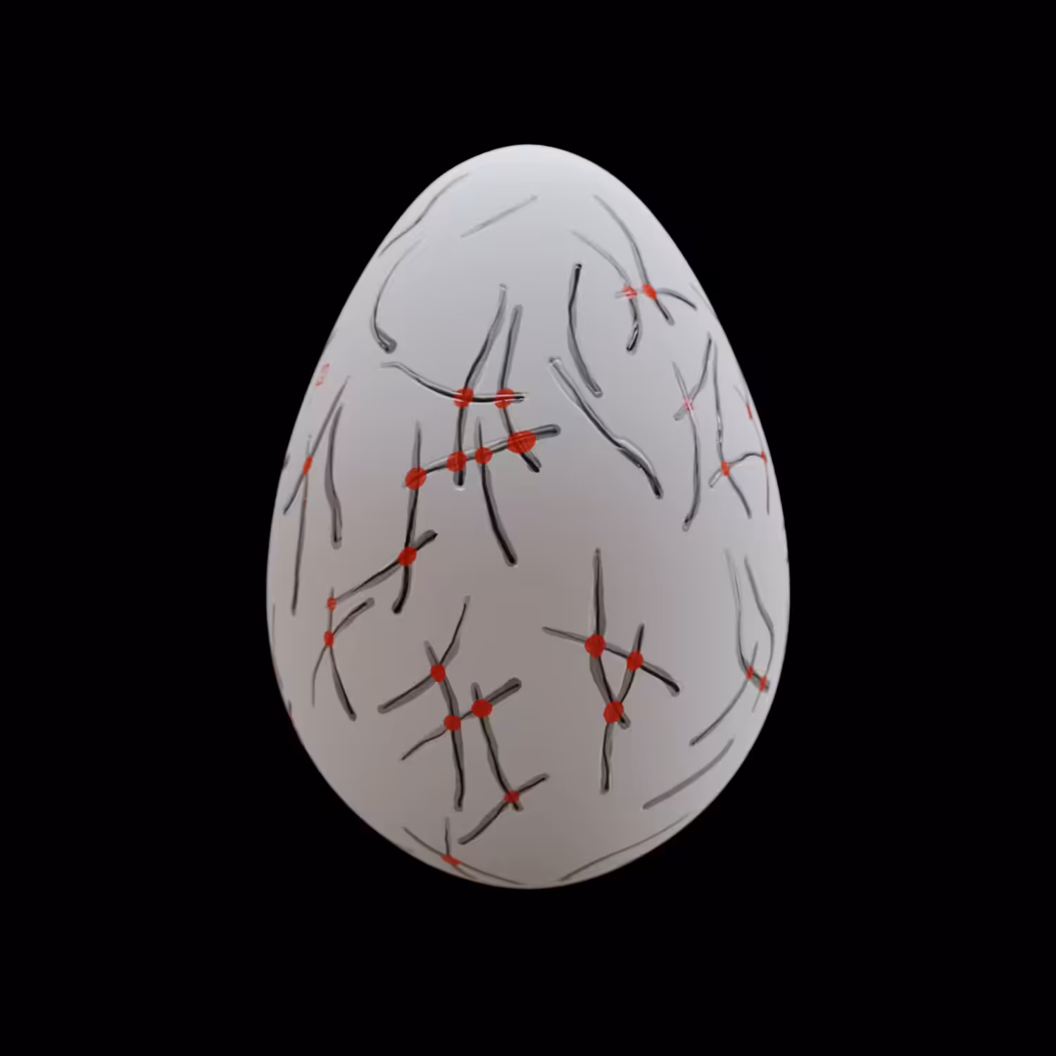 Universe Egg #007