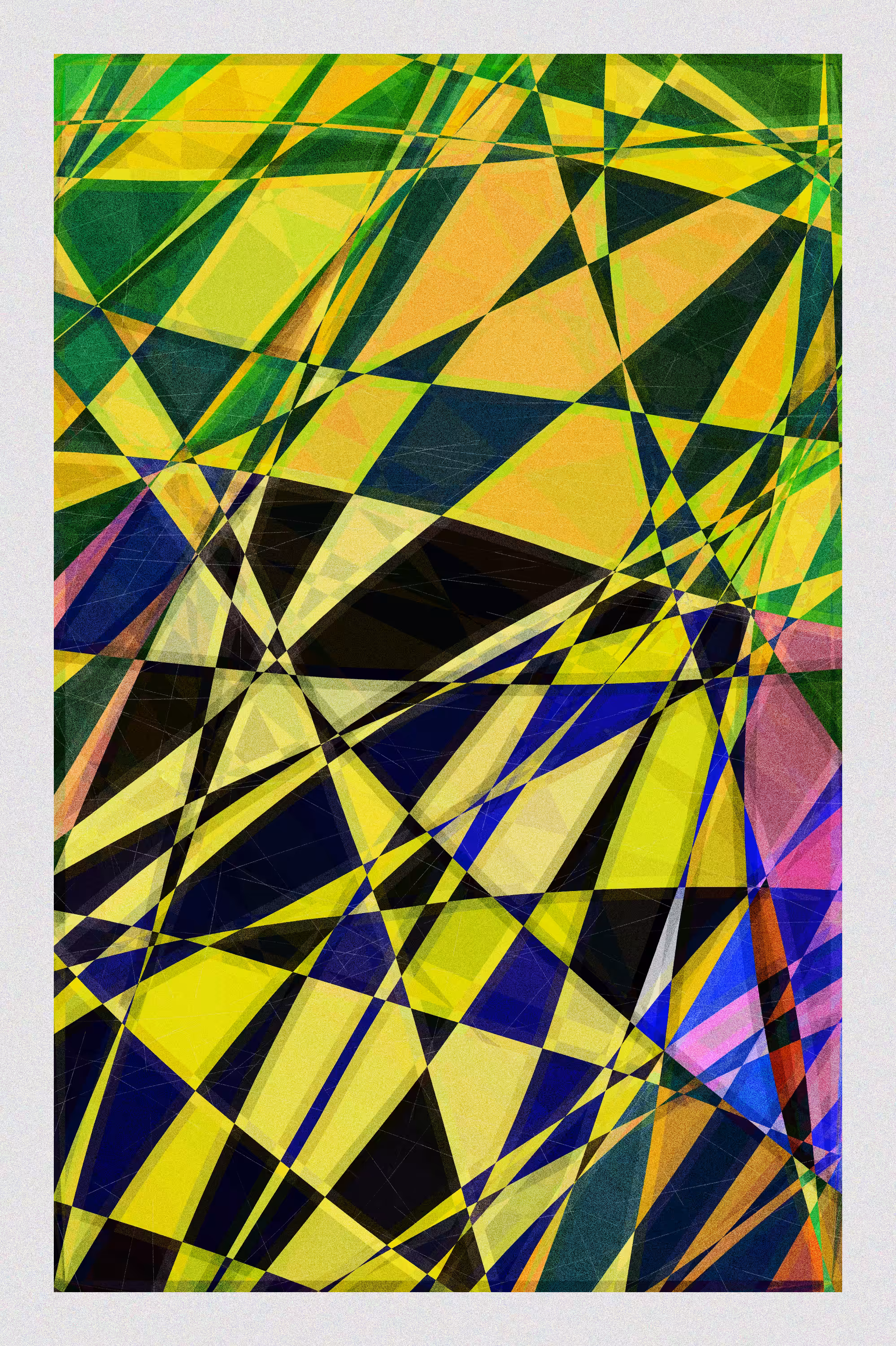 Hidden Diamonds #12