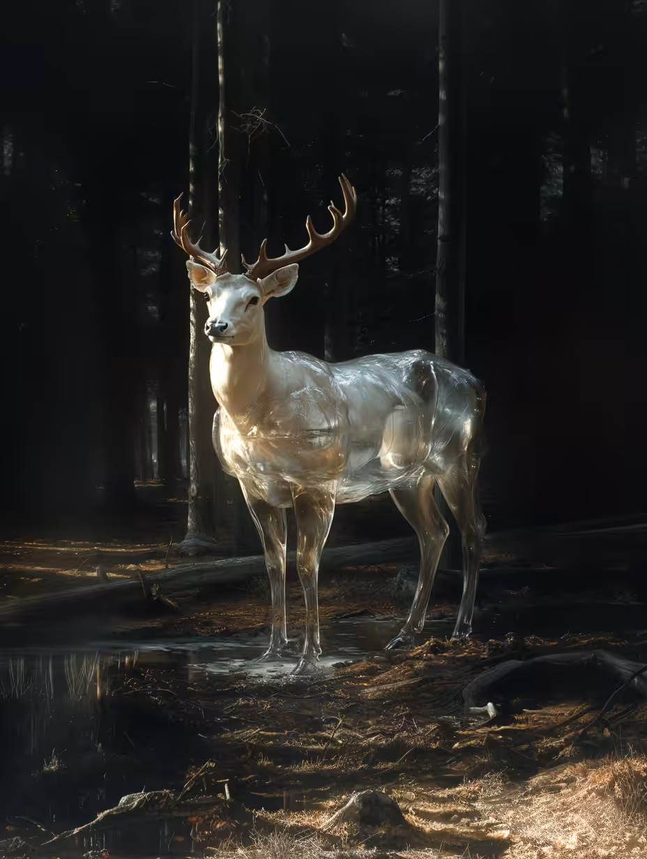 Deer
