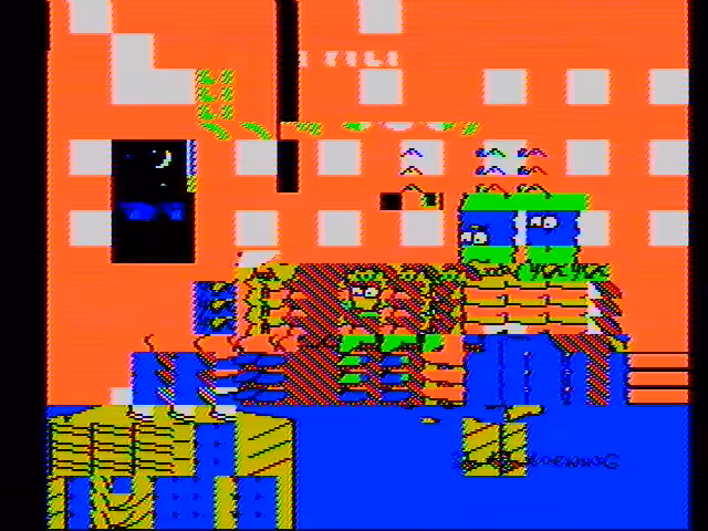 MAXCAPA.CITY CIRCUIT BENDING: 18