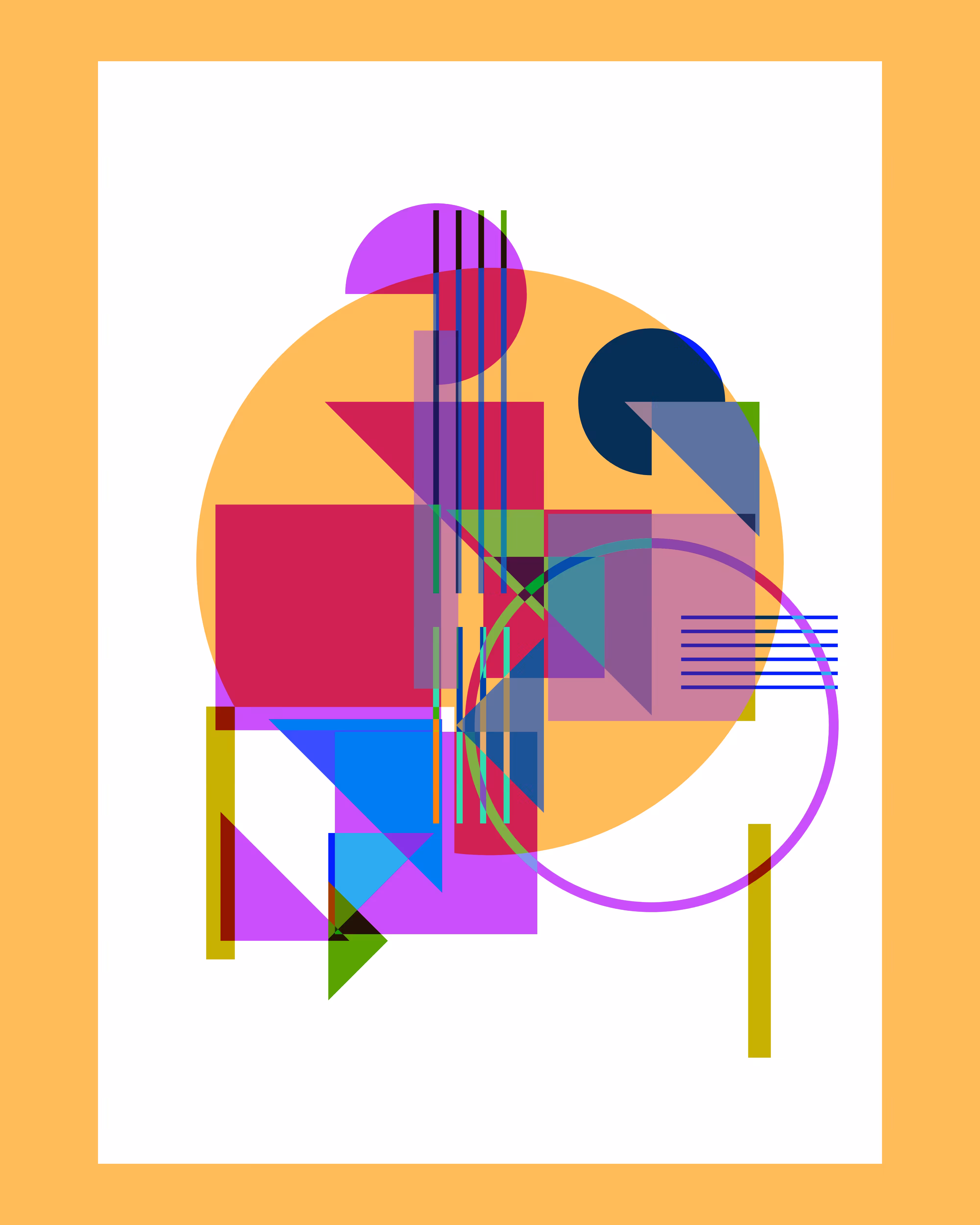 Reblend #91