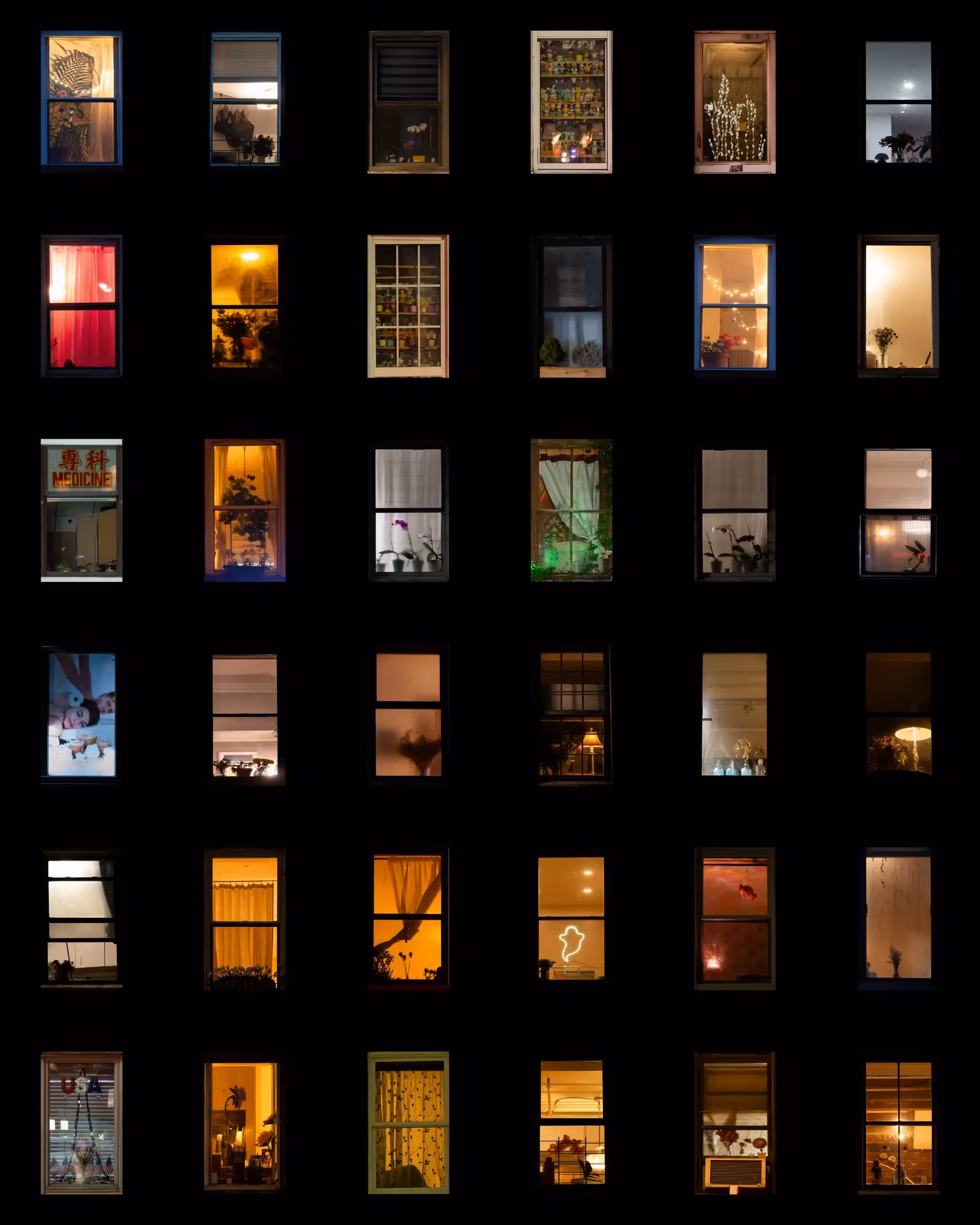 BUILDING 687
