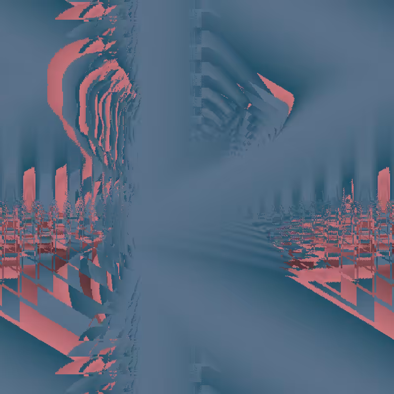 Unidentified Networks #32