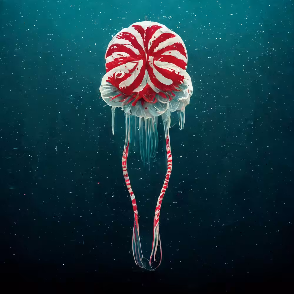 Peppermint Candy