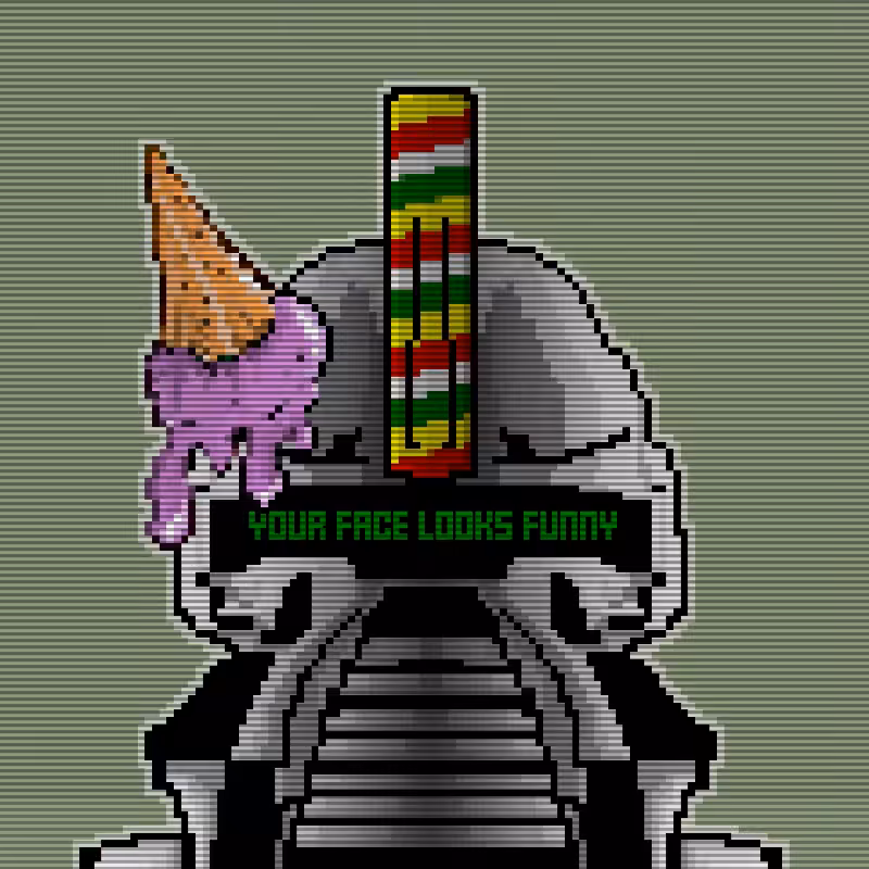 Cylon Invasion #341
