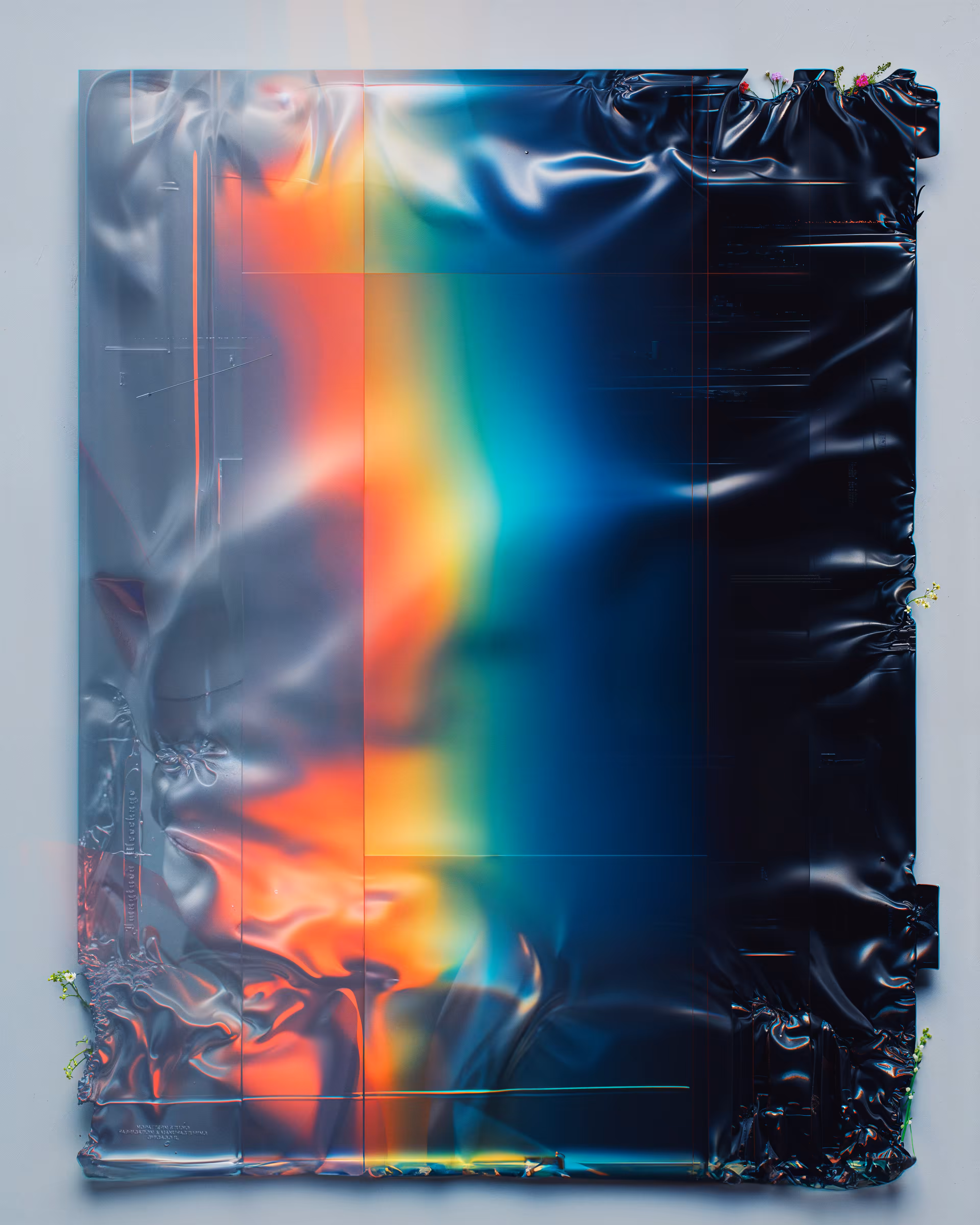 Cold Form Foil Fanpage