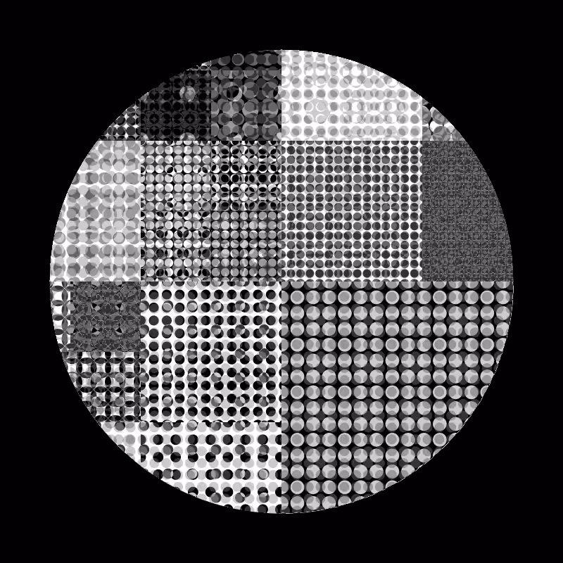 Encircling #81