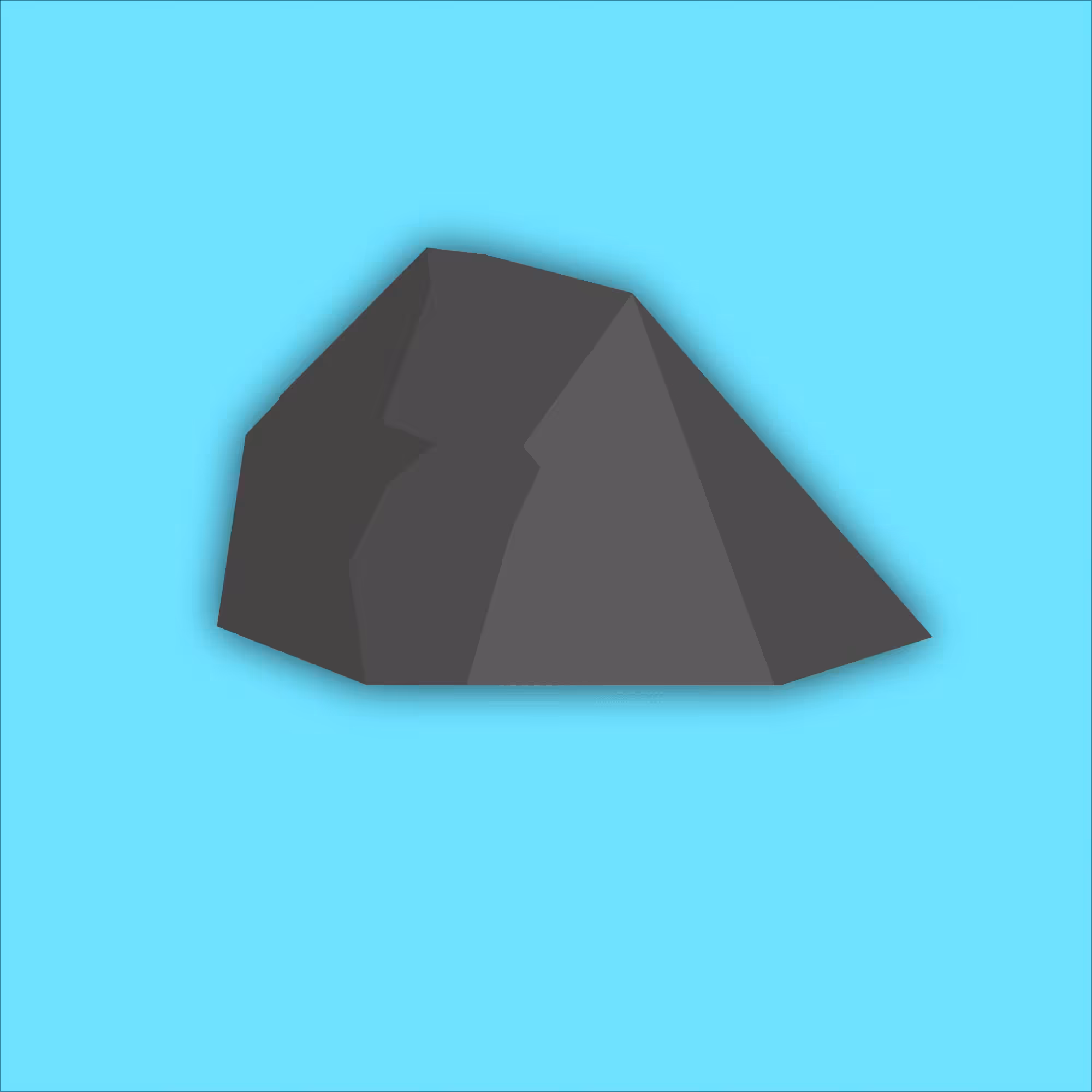 Marsetherrocks #17 - Block Island - Design set 1