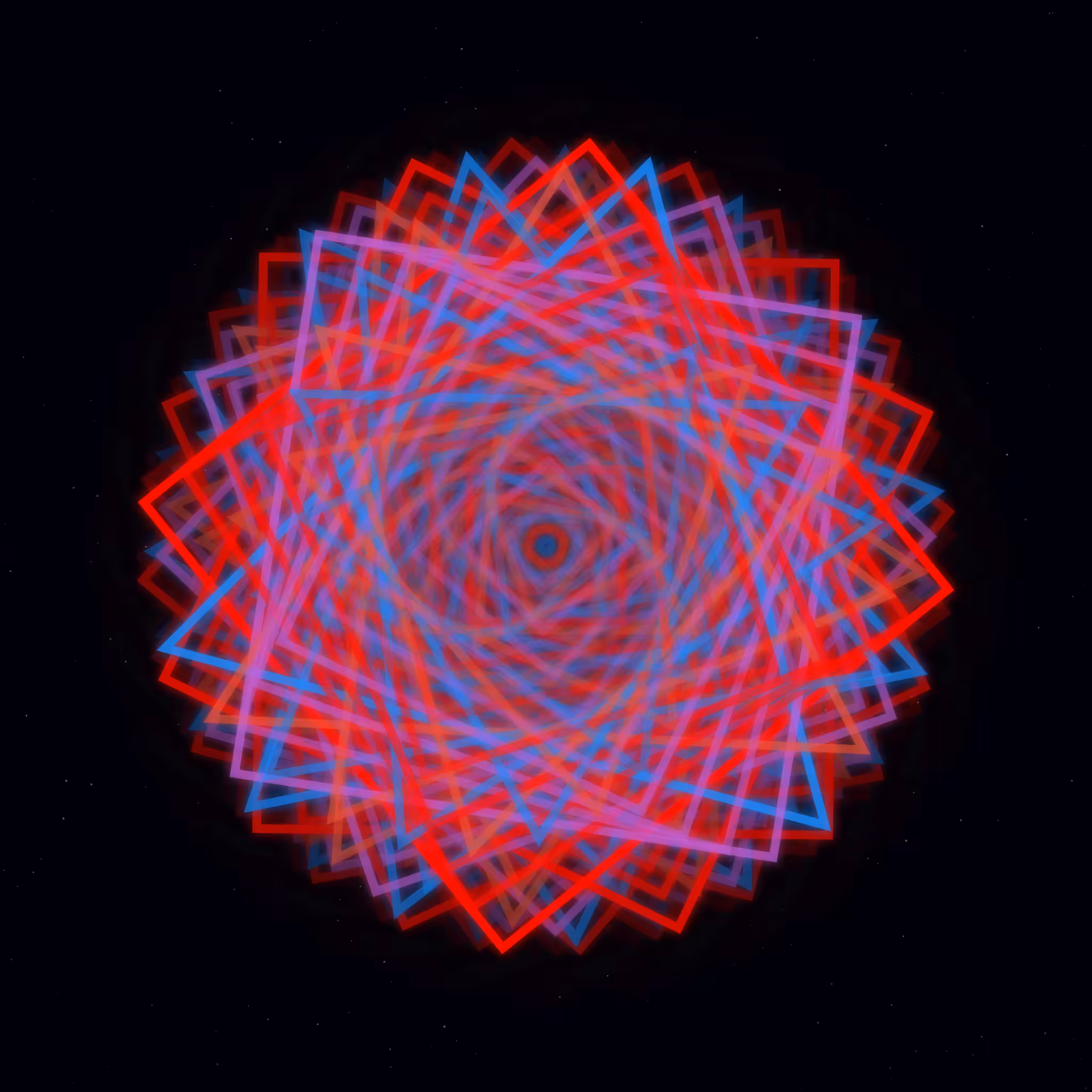 Space Vortex #81