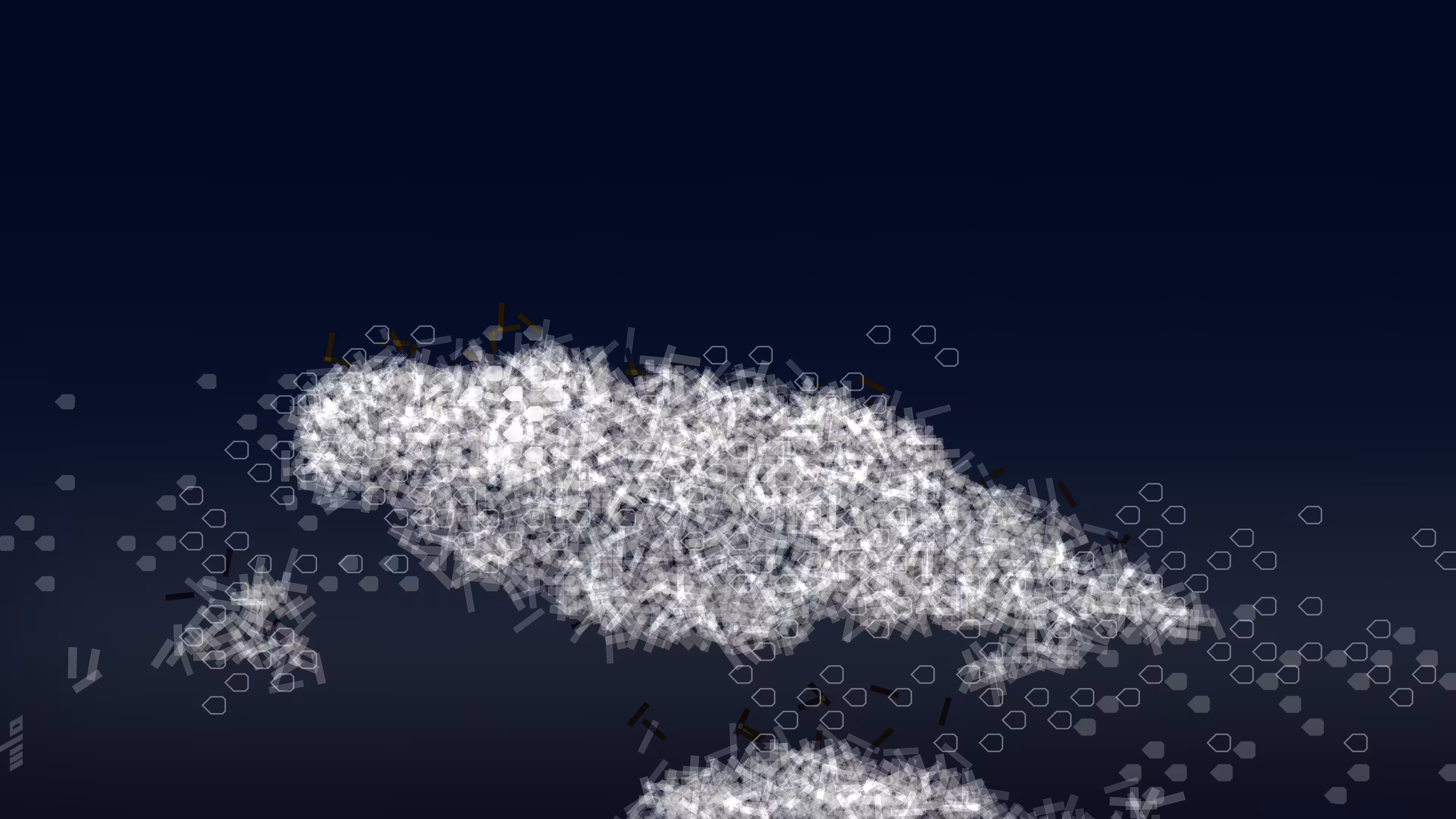 Noctilucent Memento #5