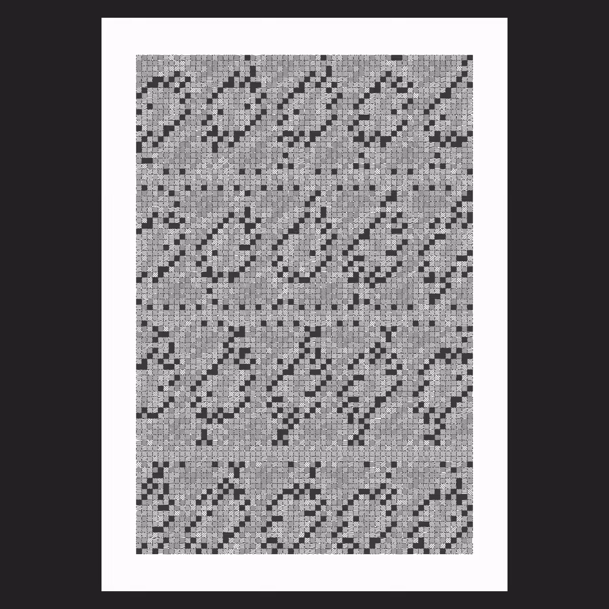 Pixel Fool #6
