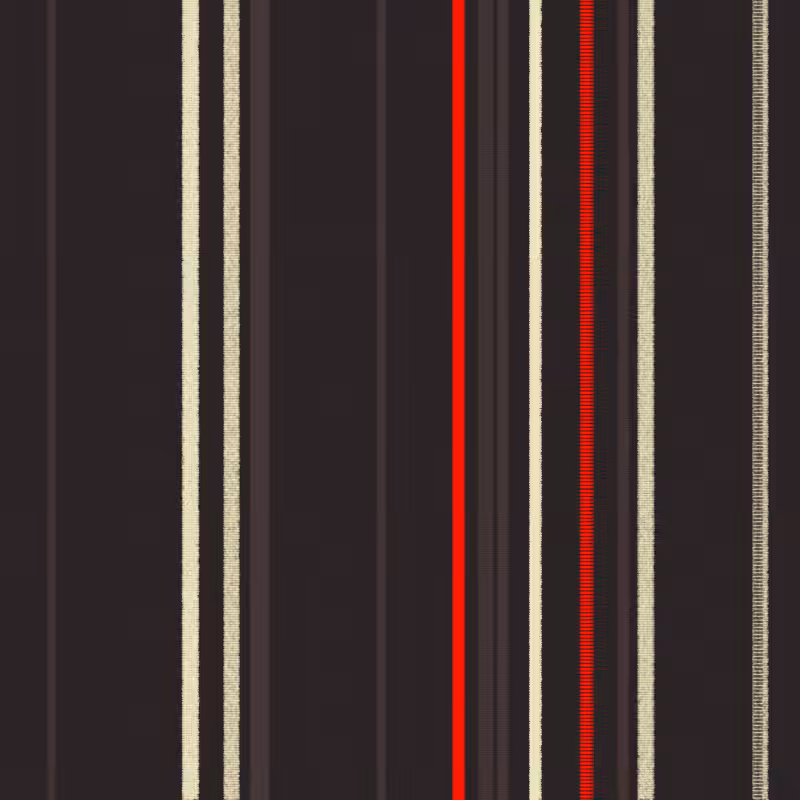 Stripes - Neon Edition #25
