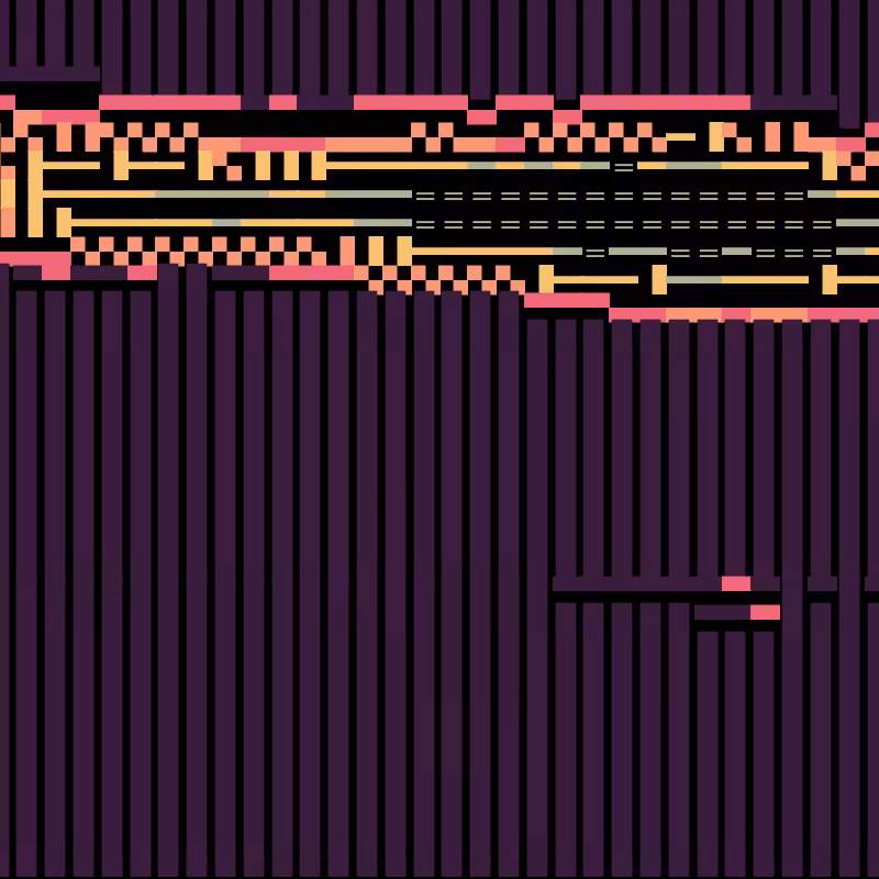 Abstractpolation #93