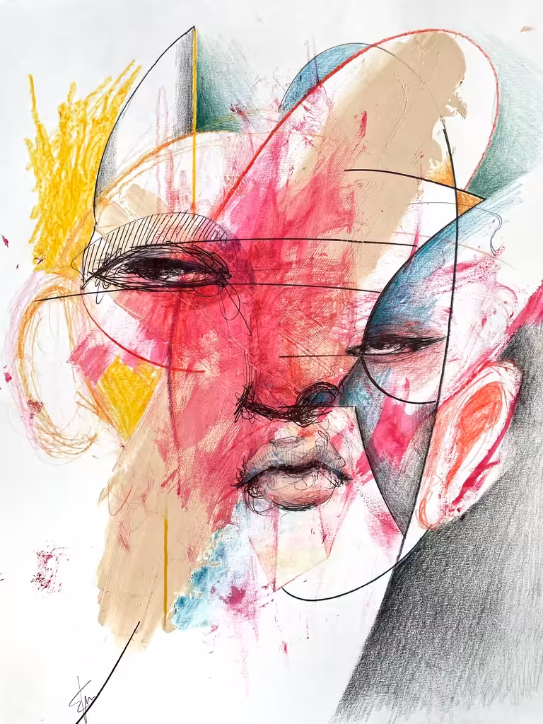"Chew"  1/1