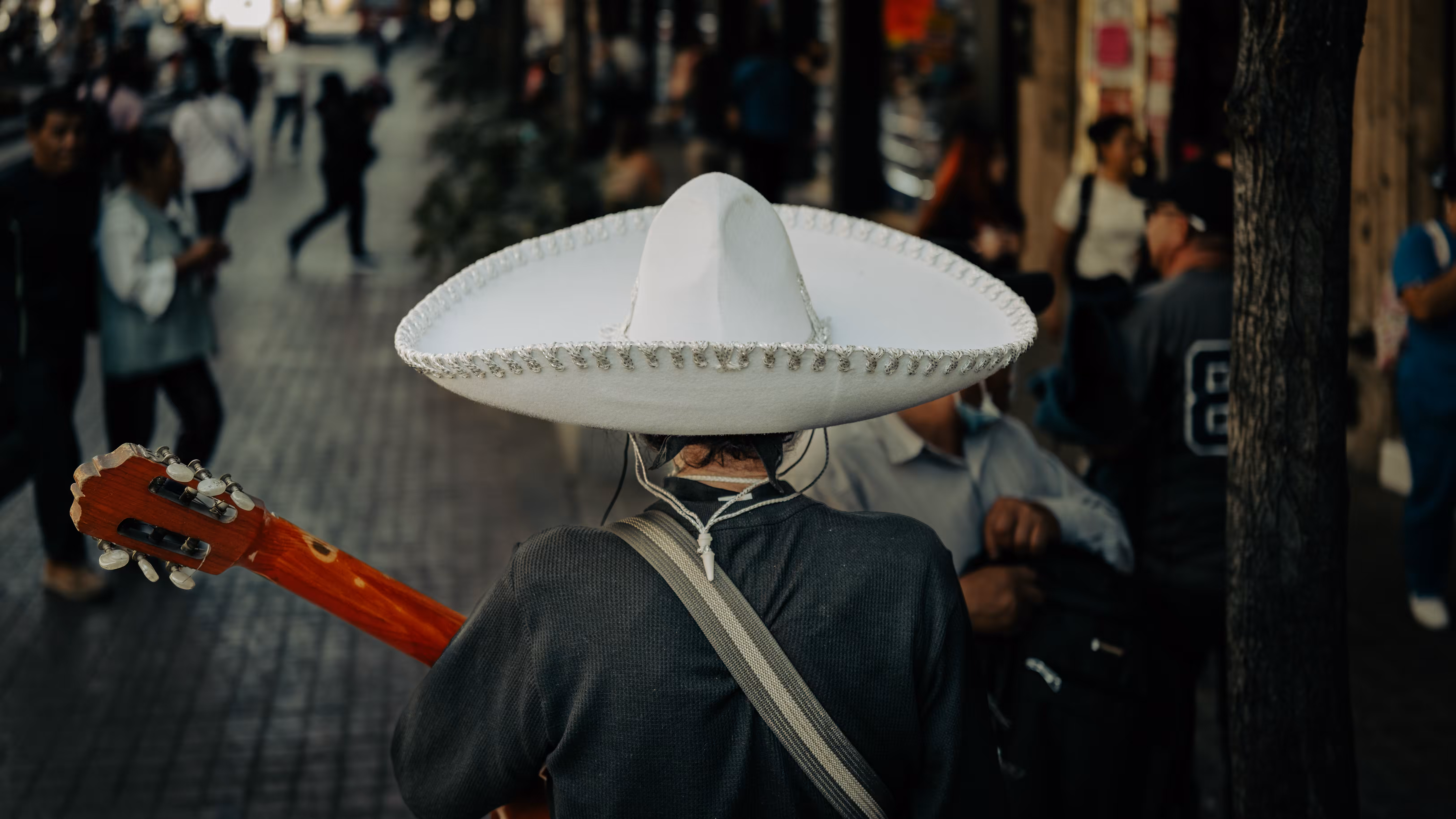 City Hats 92