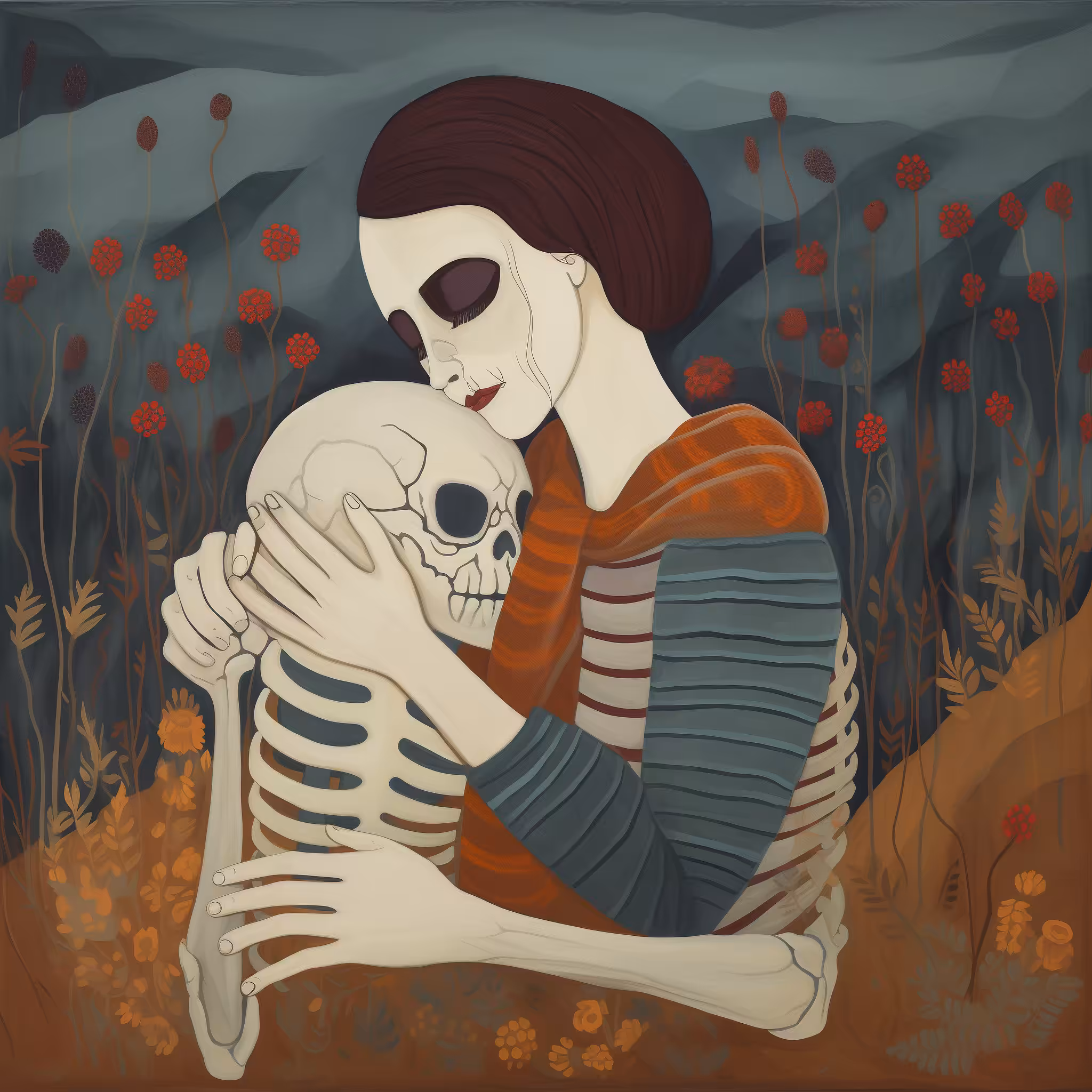 "Remembrance" - NOA TAMIR