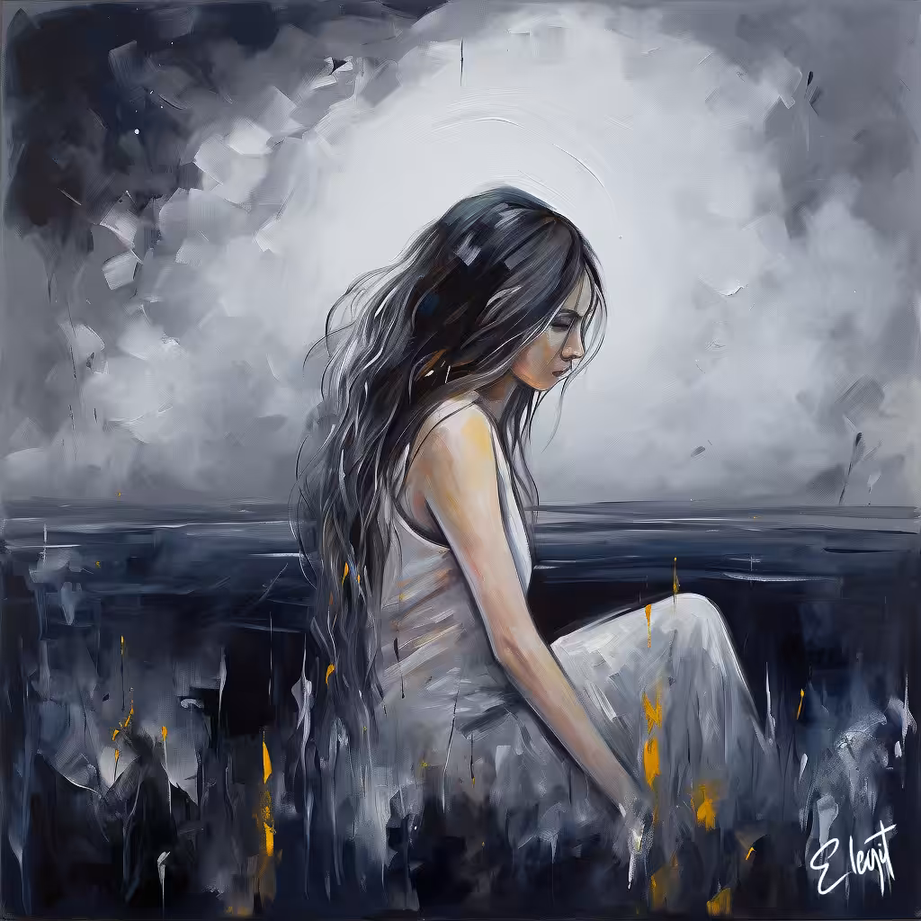 Rainy Melancholy