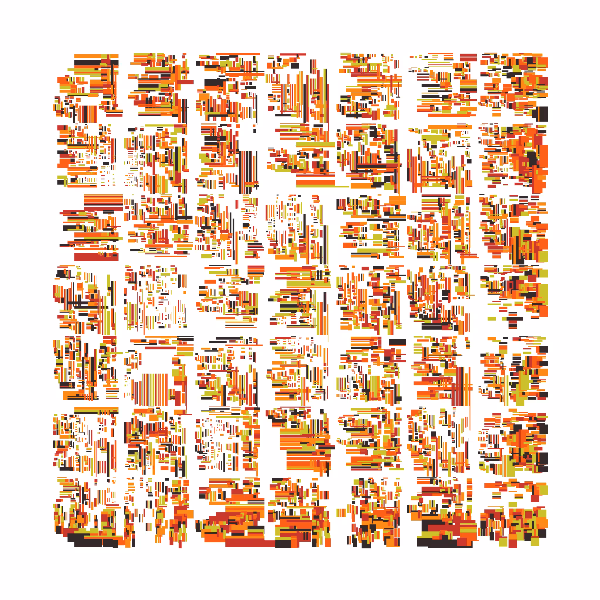 Cityscapes #95