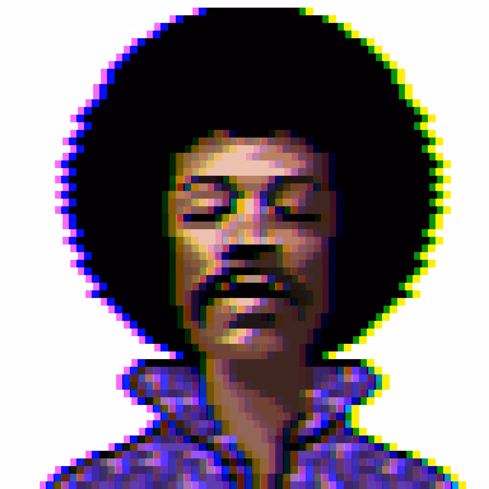 Jimi Hendrix Special Edition
