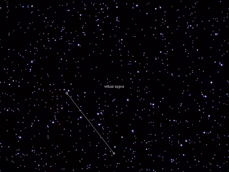 Postcards from StarryNight #148