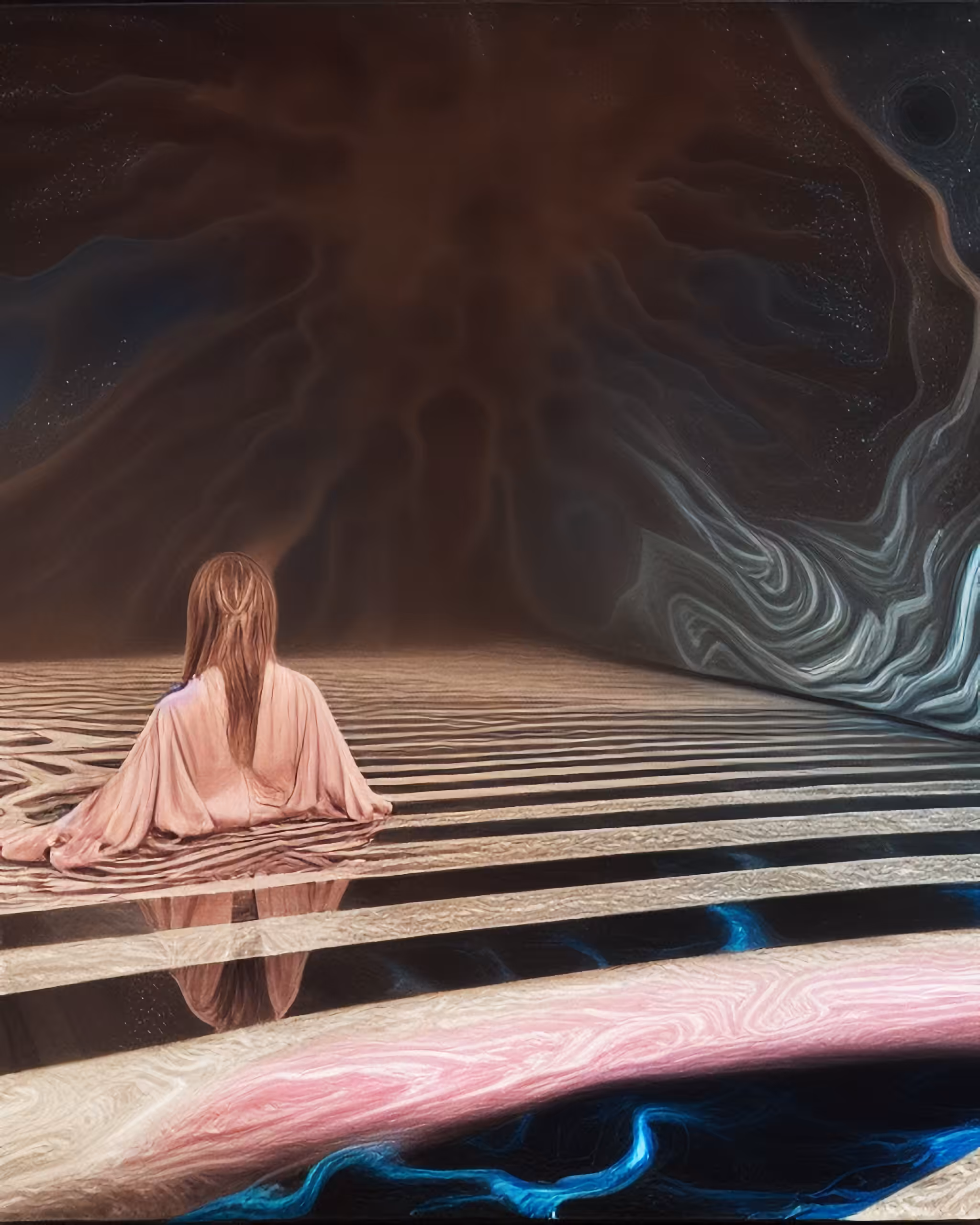 Beyond Life