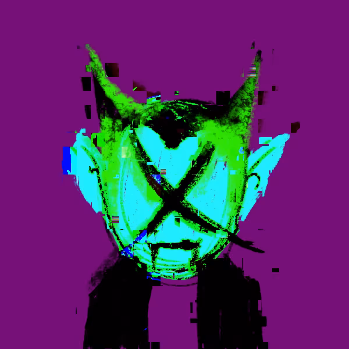 Dacular kid 
