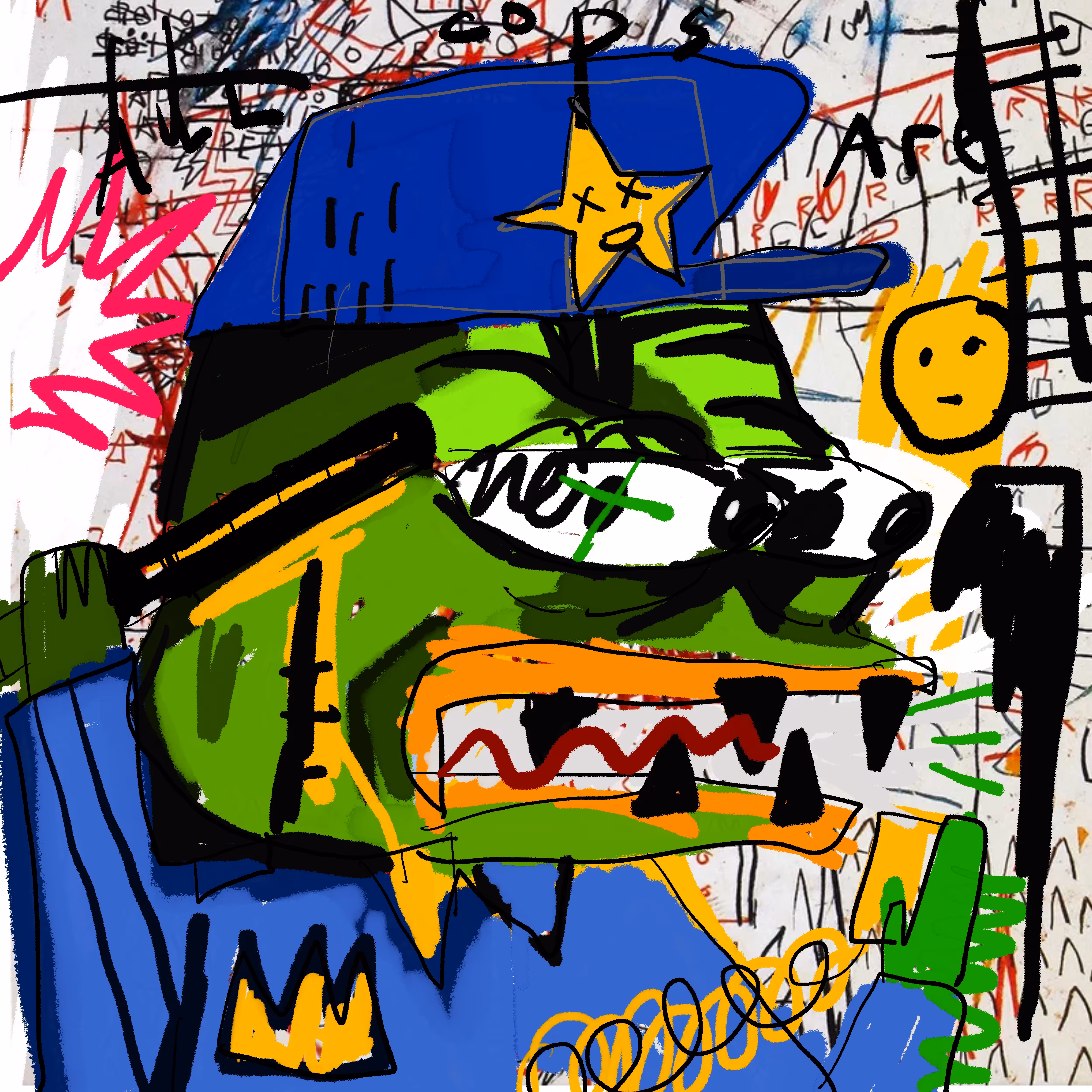 Basqkek 204