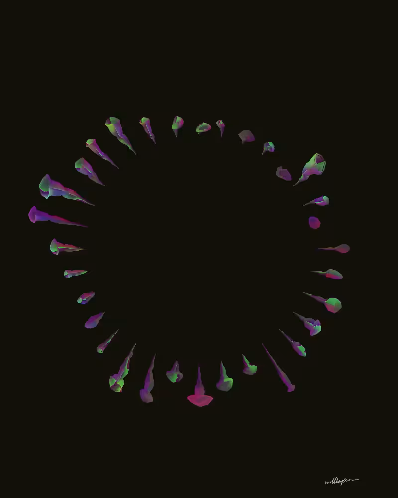InBloom #40