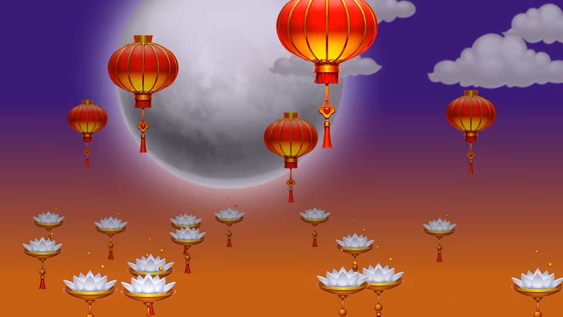Happy Mid Autumn Festival 2022 #4025