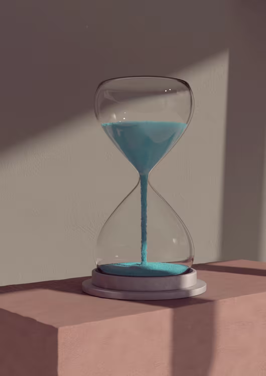 Time is Optional