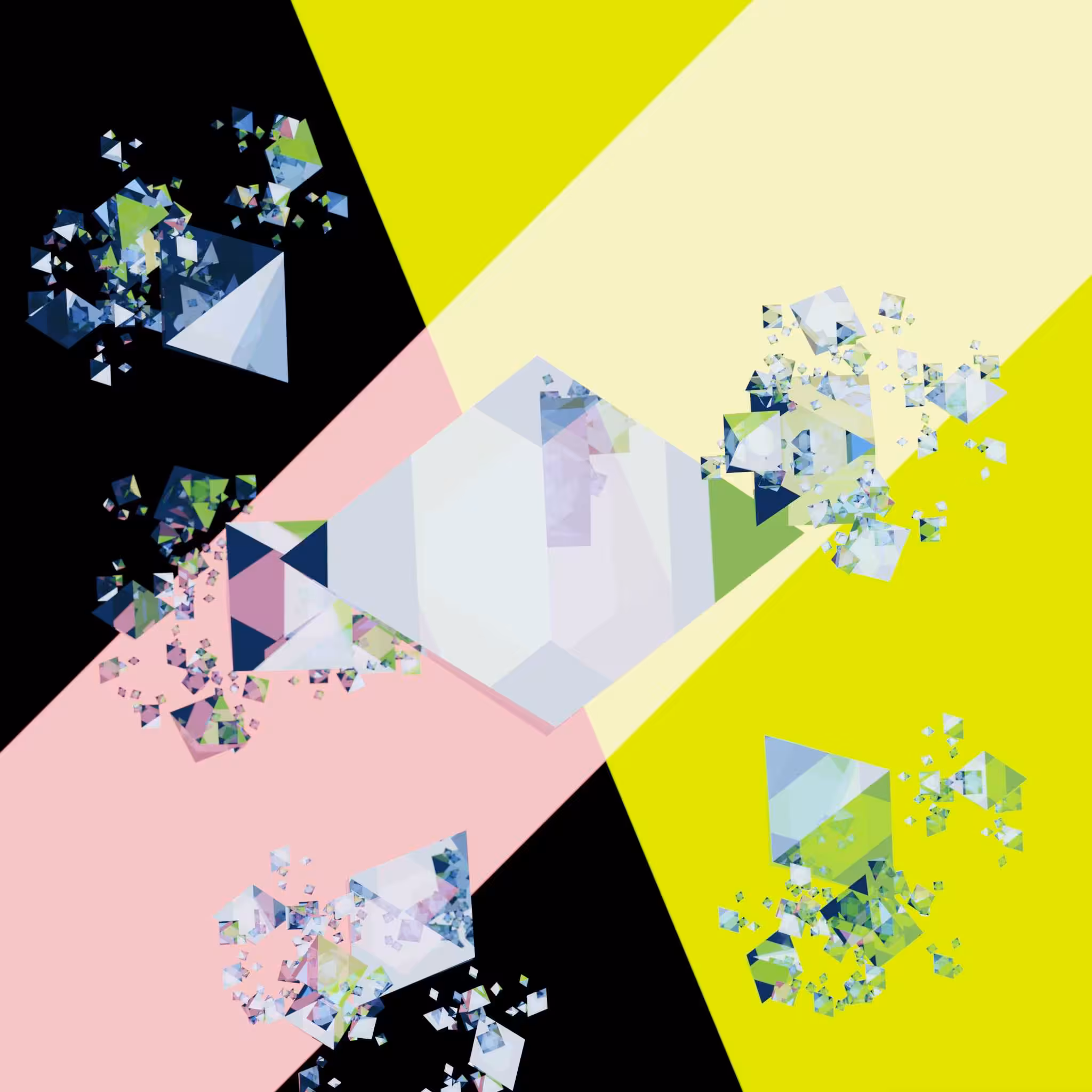 Fragment: ETERNAL FRAGMENT #1883