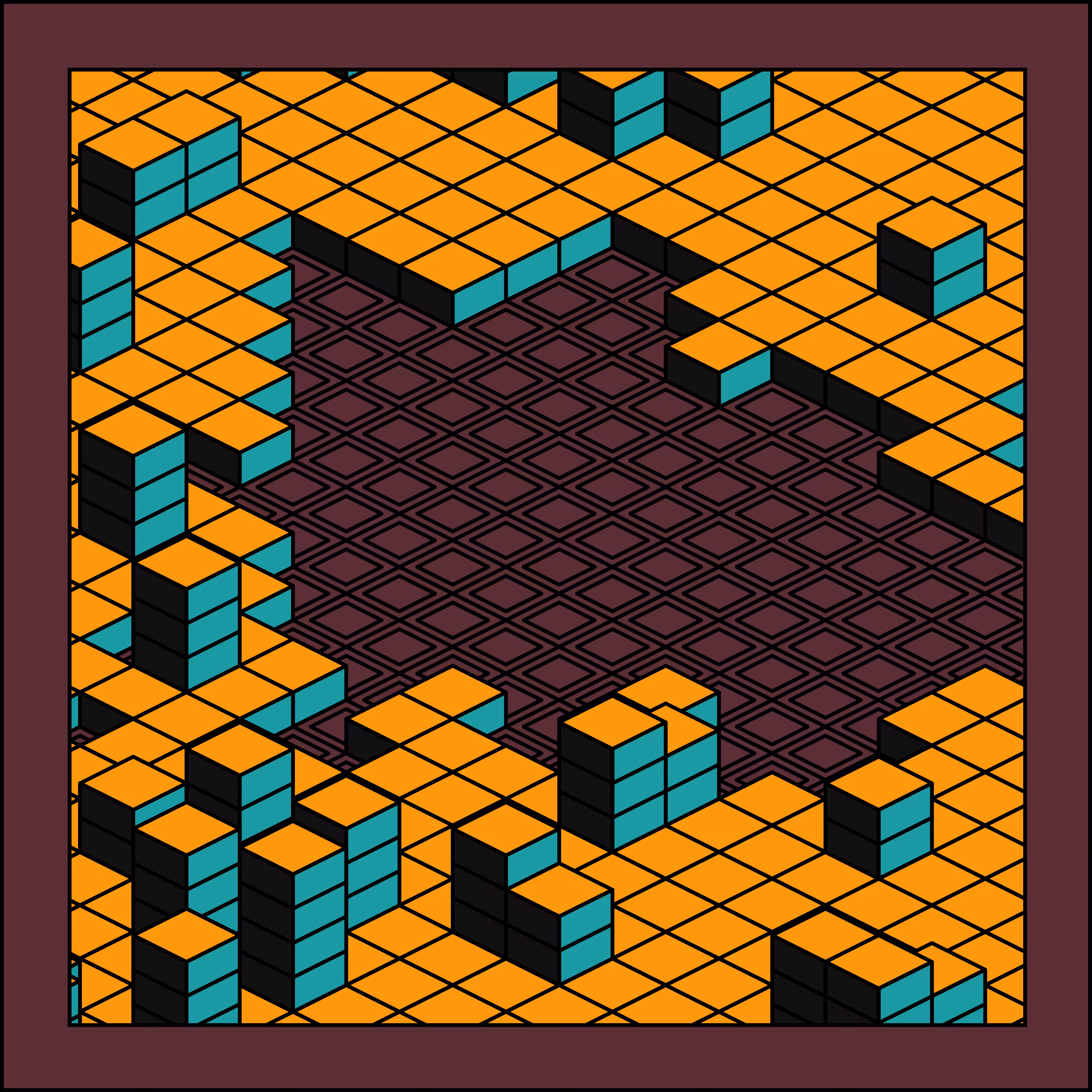 Paving #30