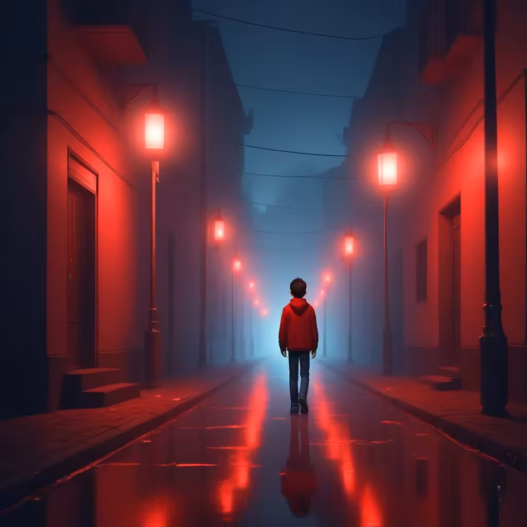 Fog 🌫