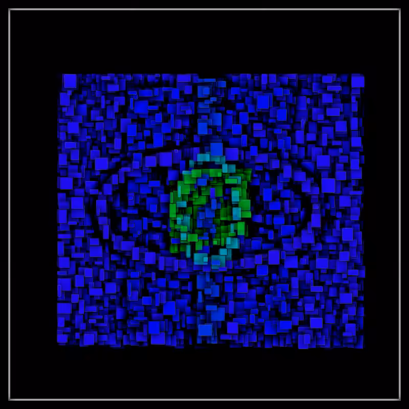 CryptoBlocks #25