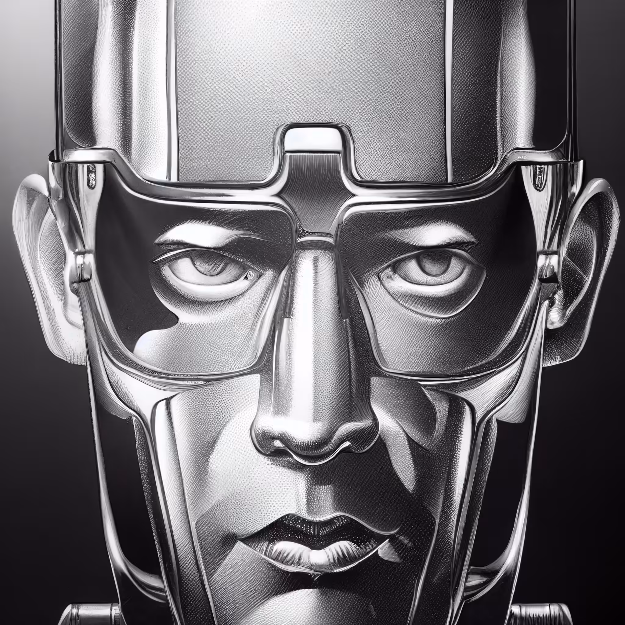 Cyber Hanks
