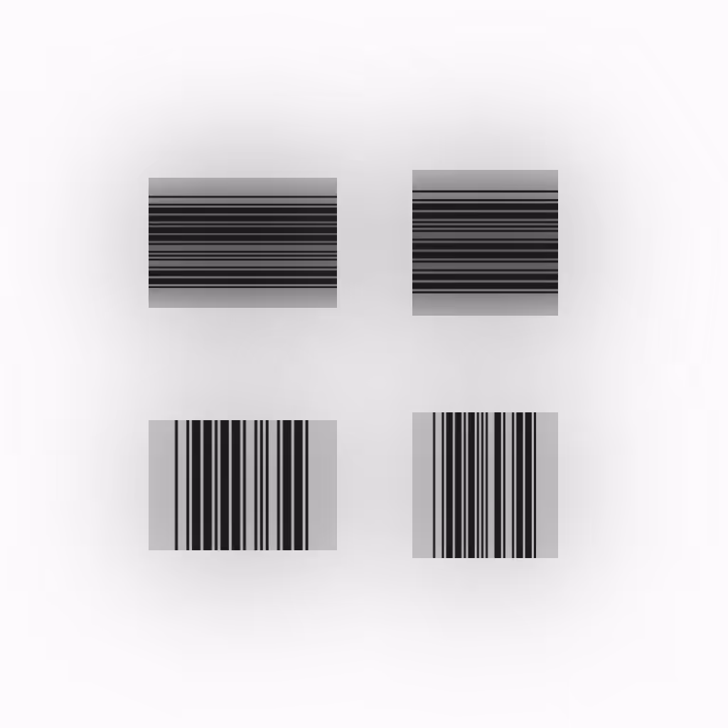 barcode(fxhash) #107