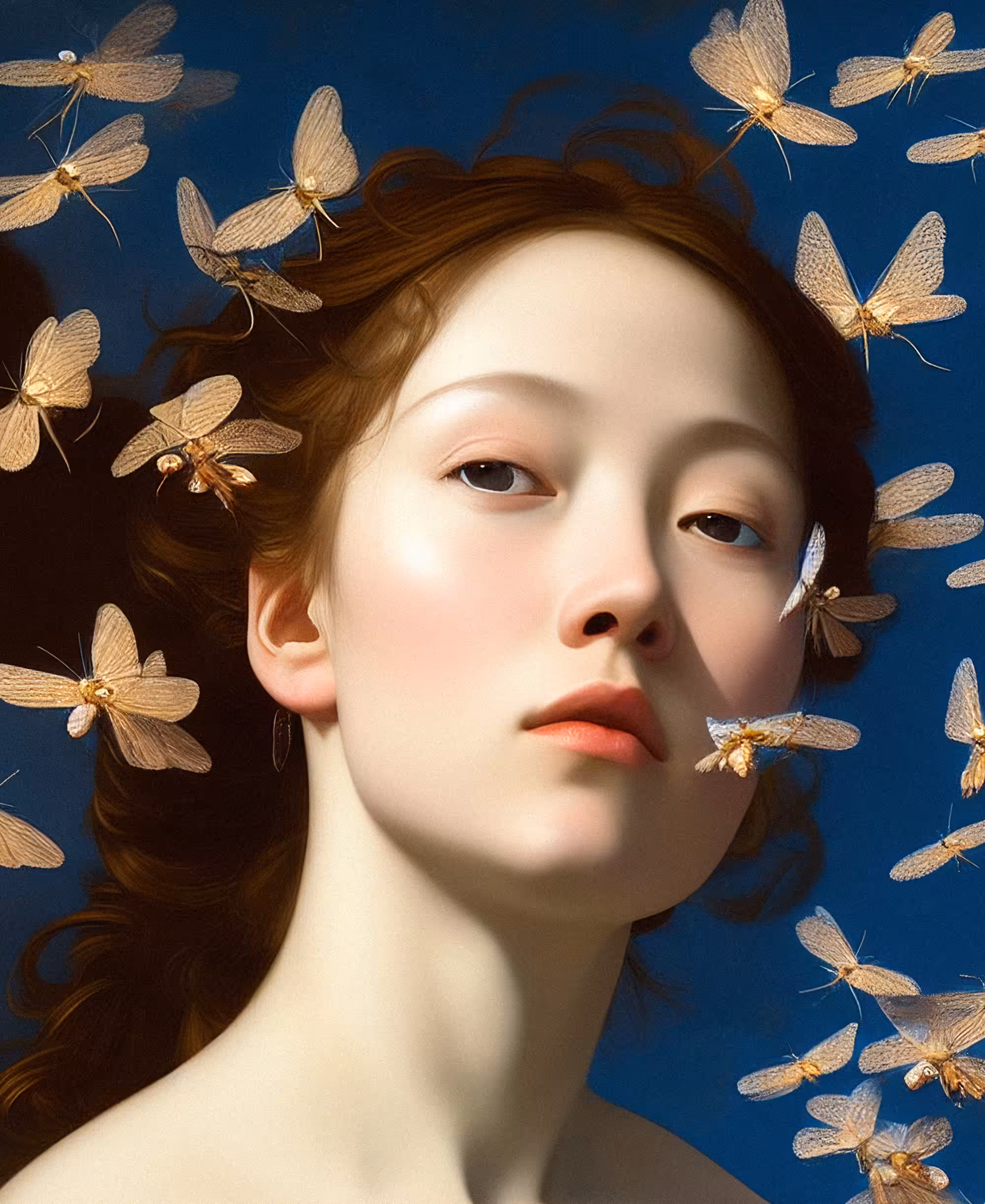 ode to beauty #7