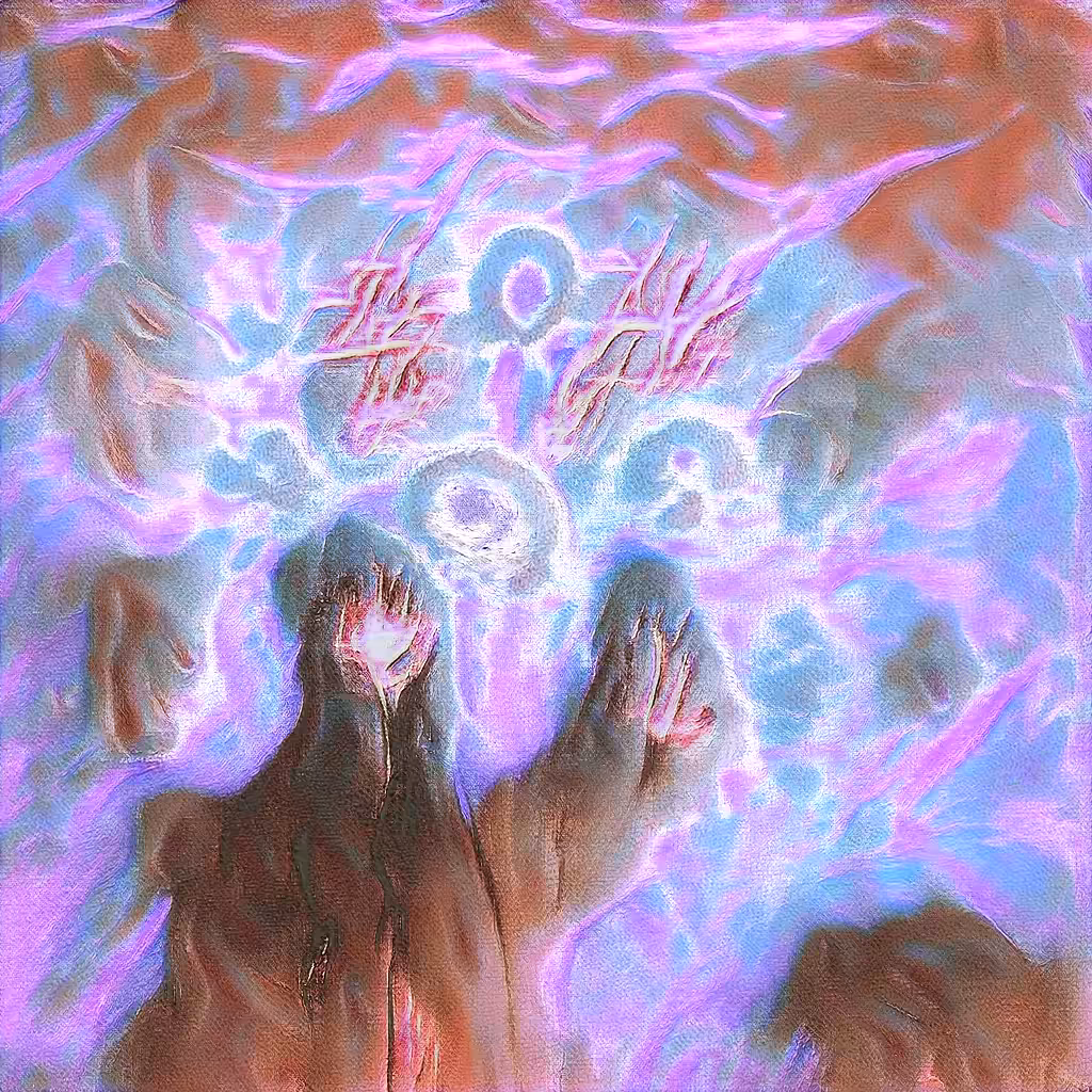 Control The Soul #178