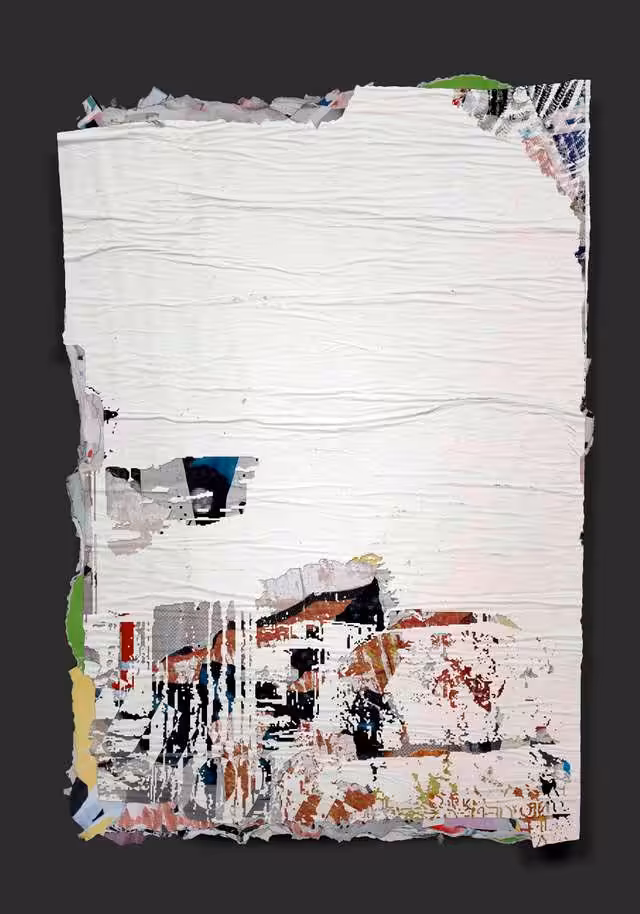 LAYERS #119