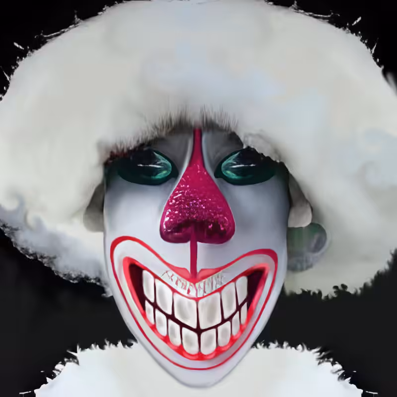 CLOWN-10