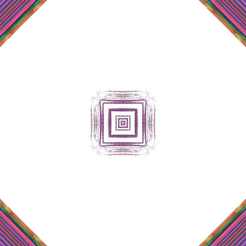 Noisy Conundrum #16