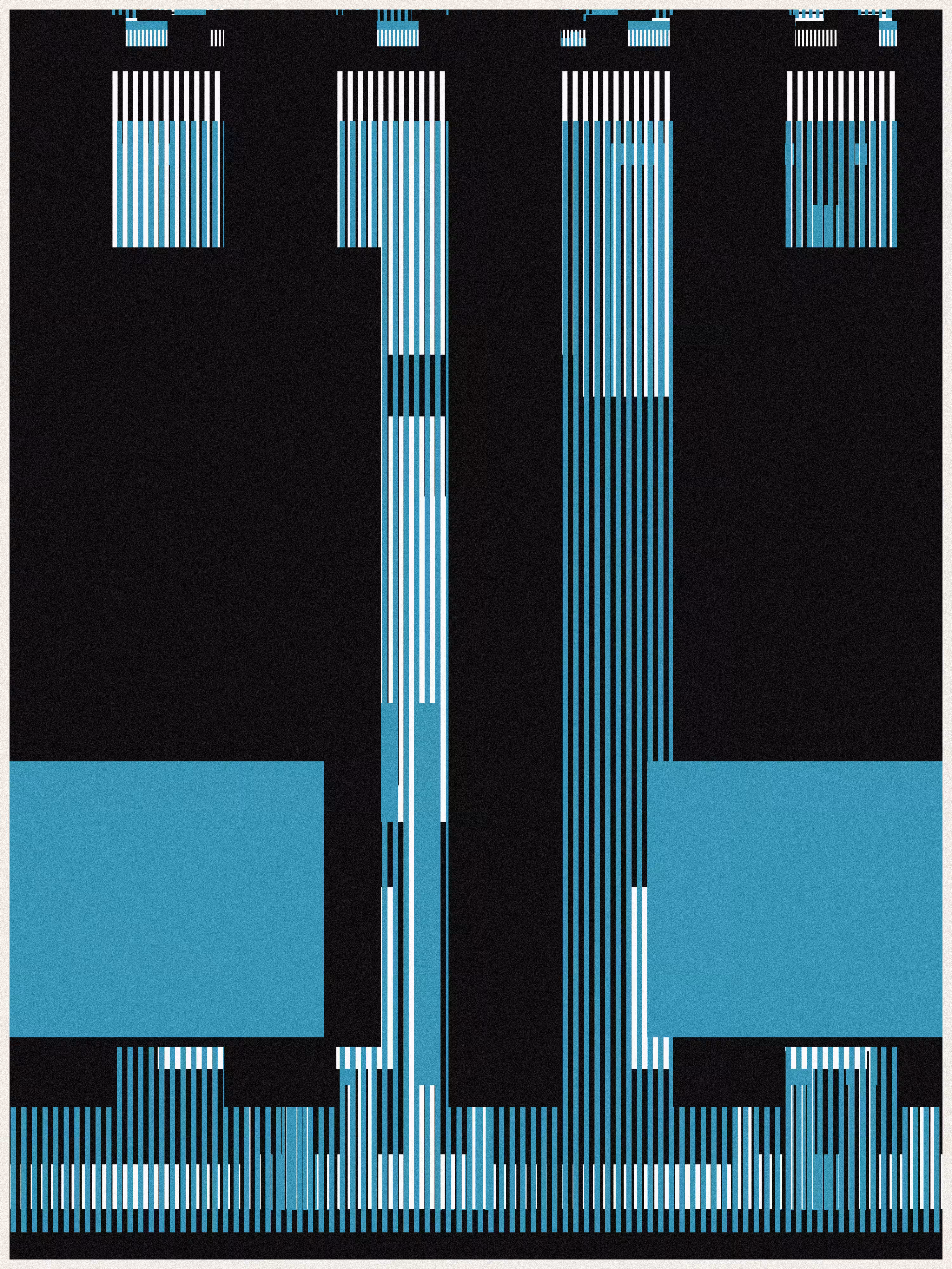 Bar Code #198